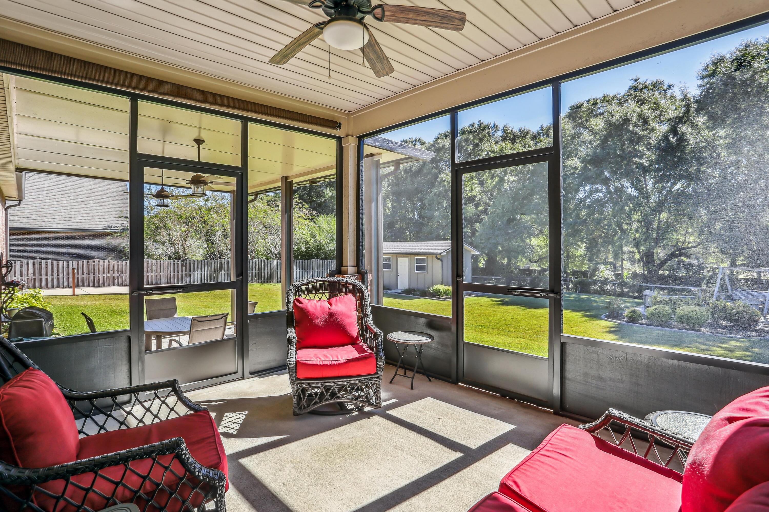 MILL CREEK FARMS - Residential