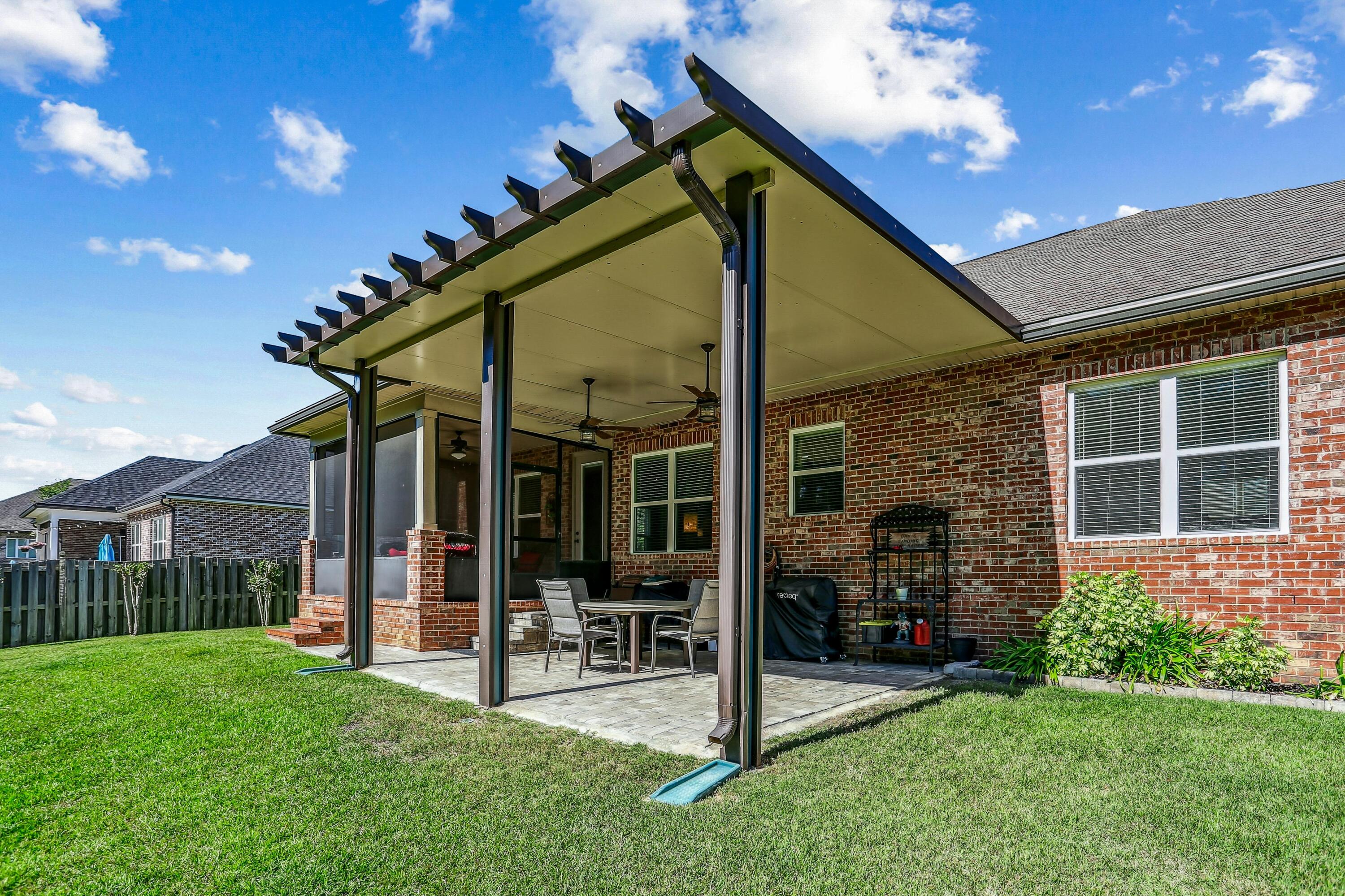 MILL CREEK FARMS - Residential