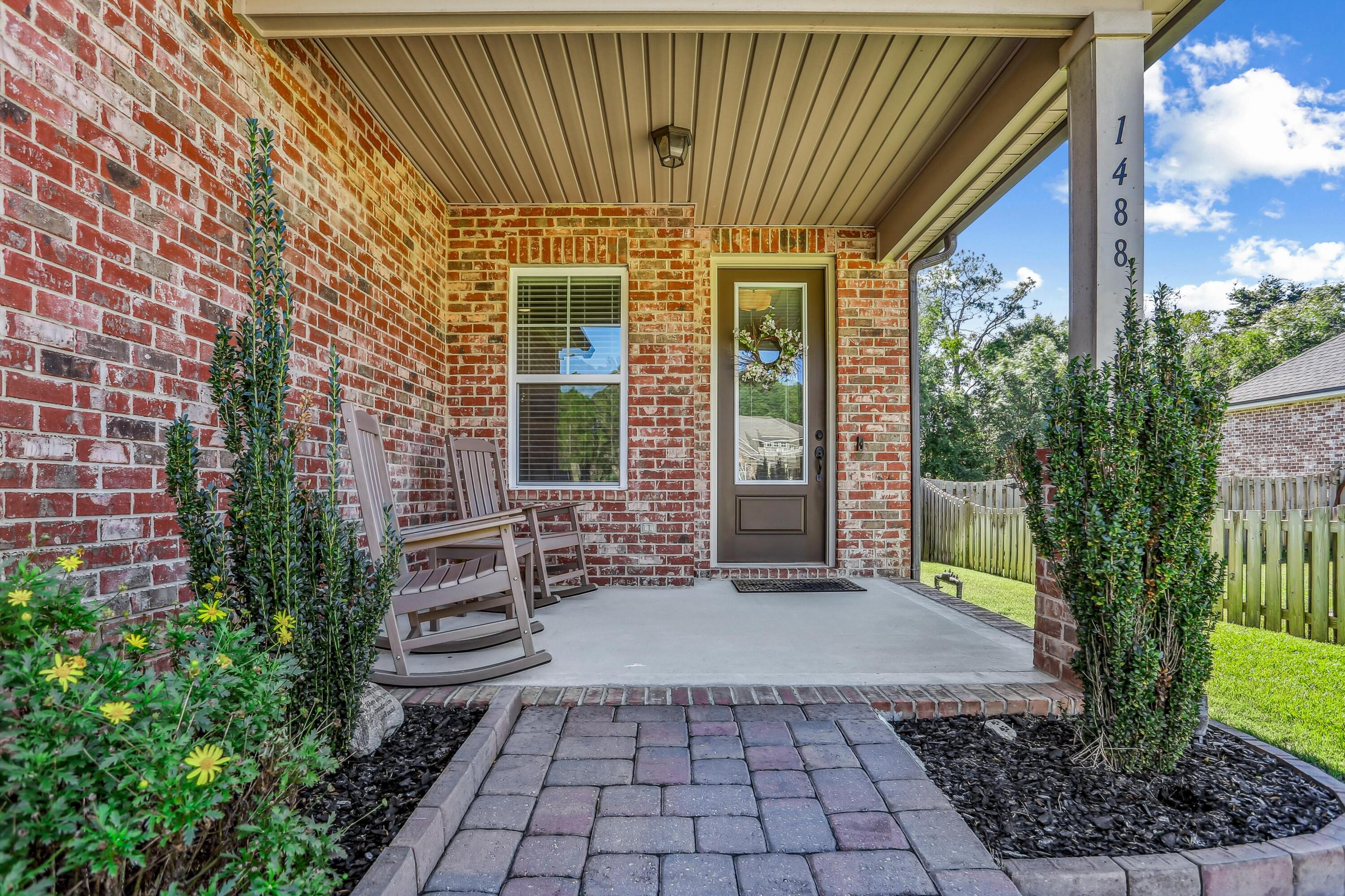 MILL CREEK FARMS - Residential