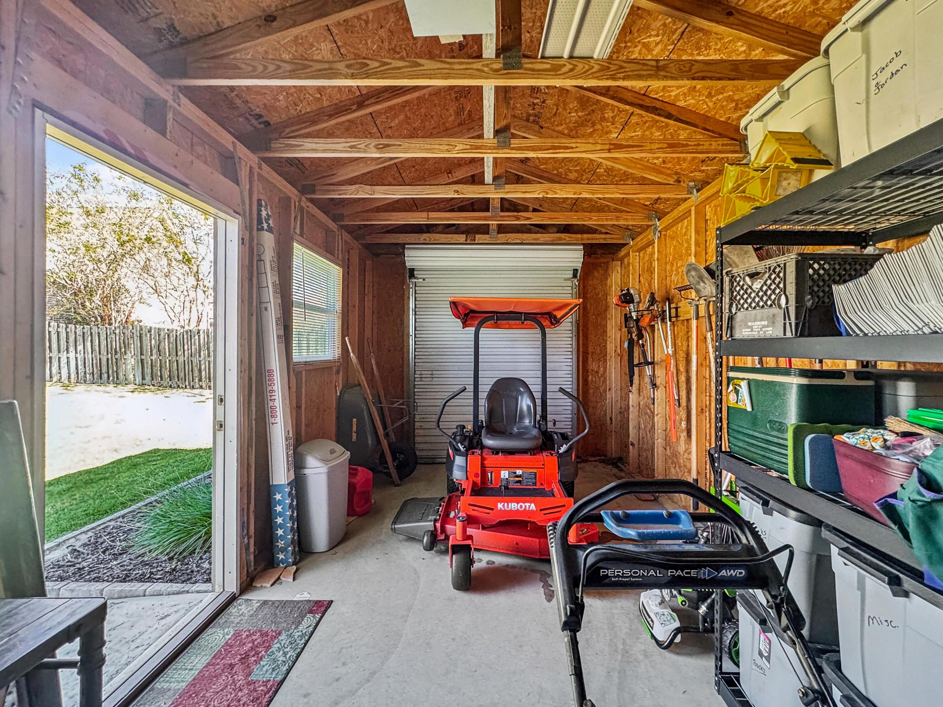 MILL CREEK FARMS - Residential