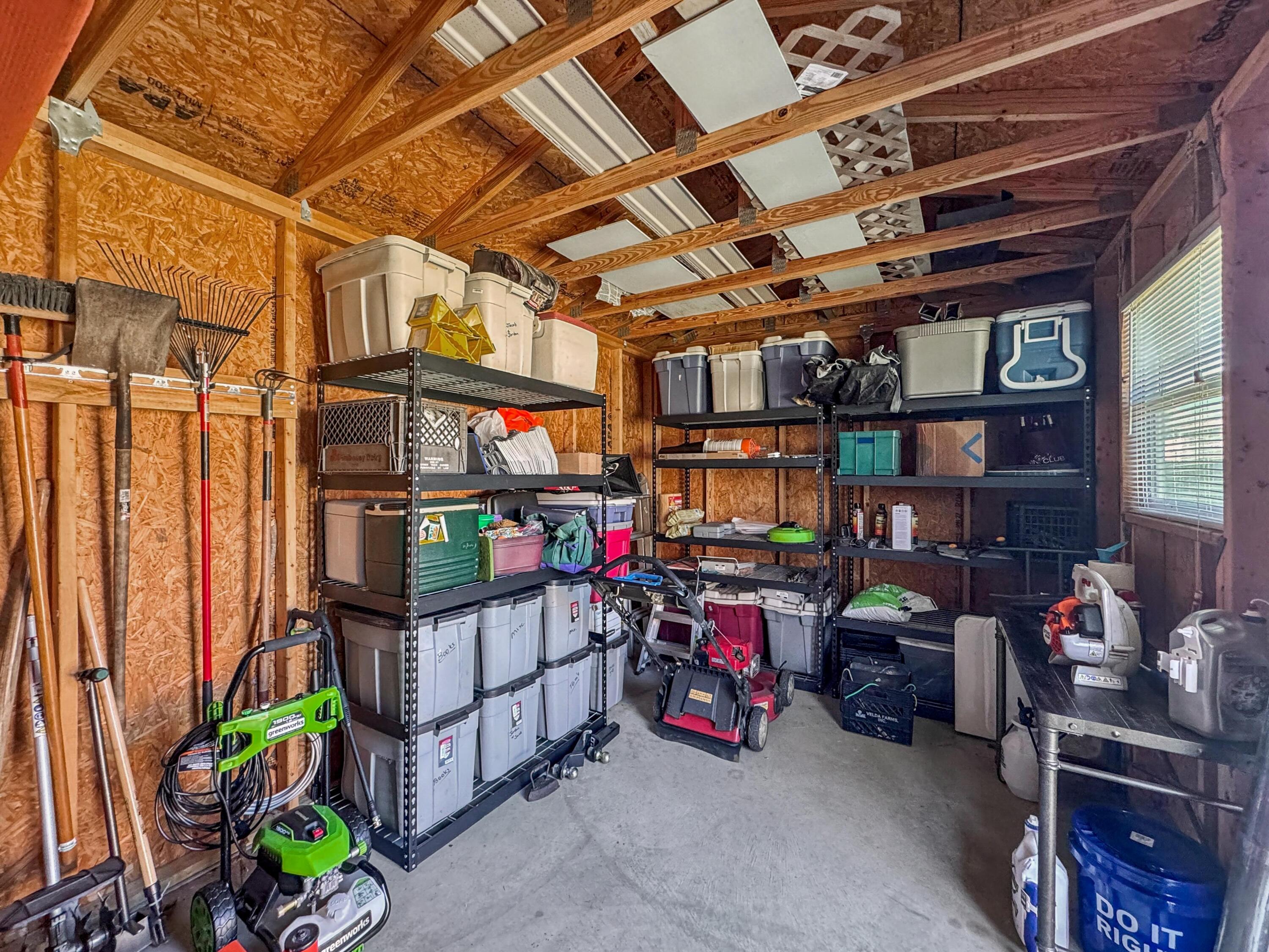 MILL CREEK FARMS - Residential