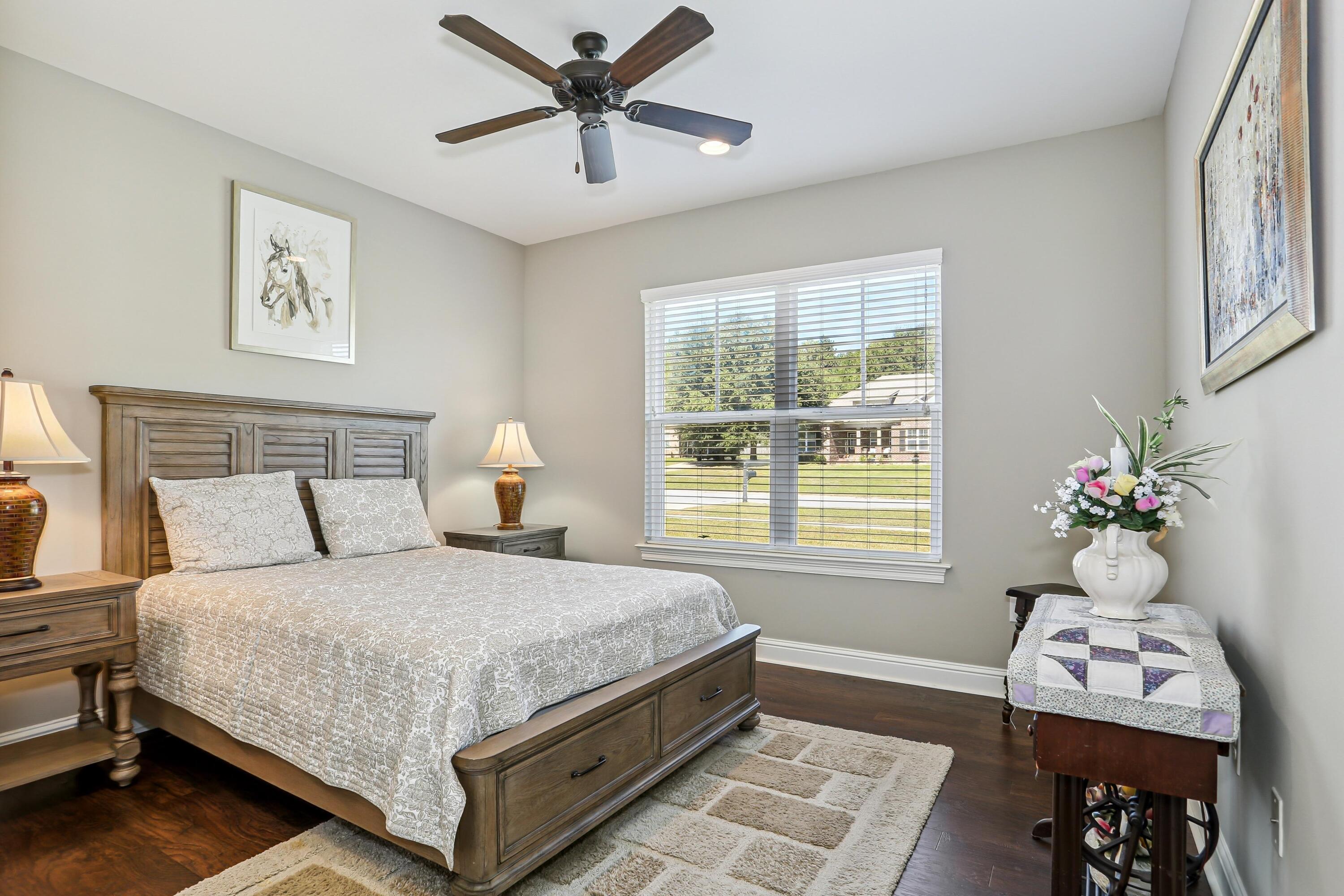 MILL CREEK FARMS - Residential