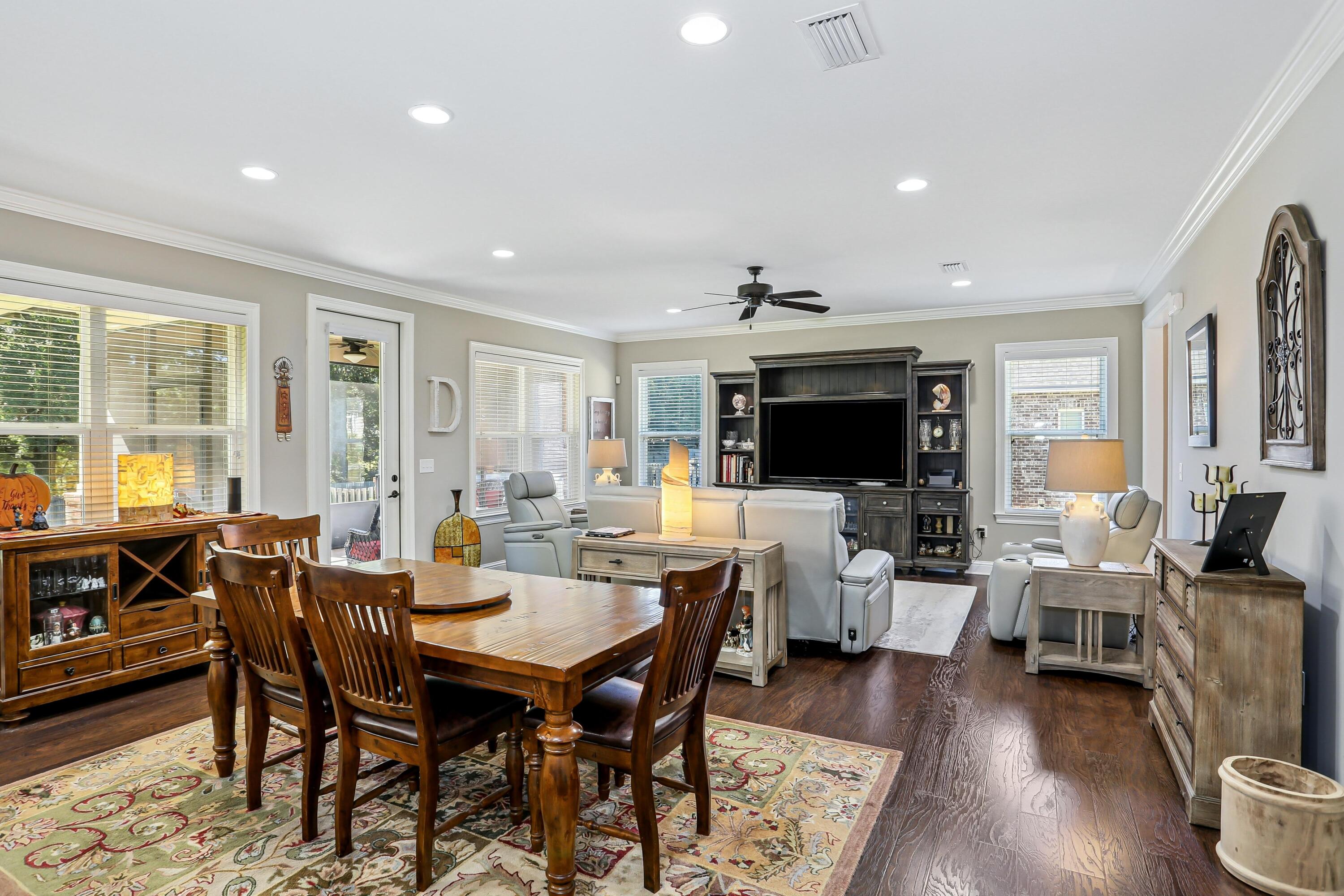 MILL CREEK FARMS - Residential