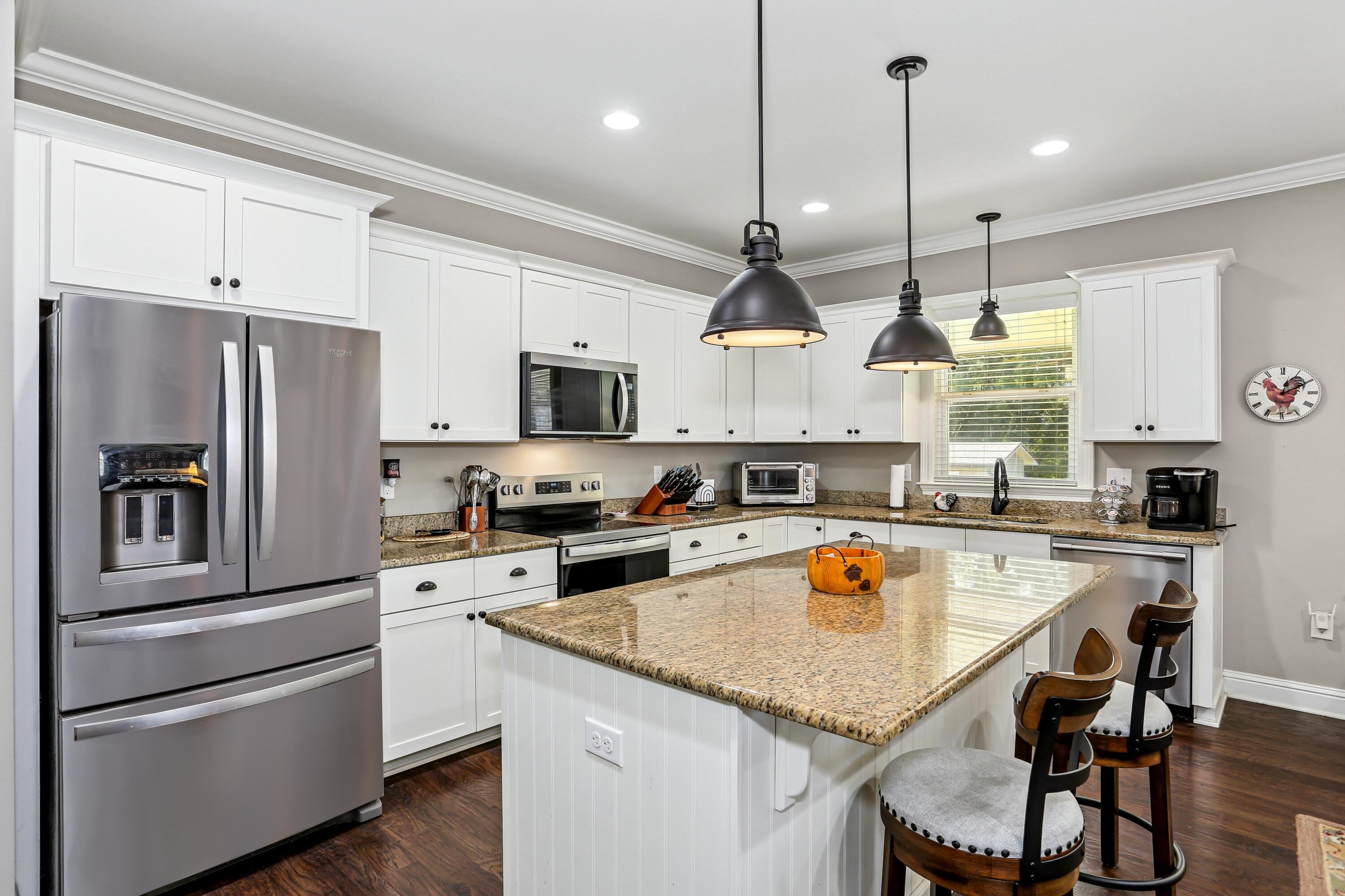 MILL CREEK FARMS - Residential