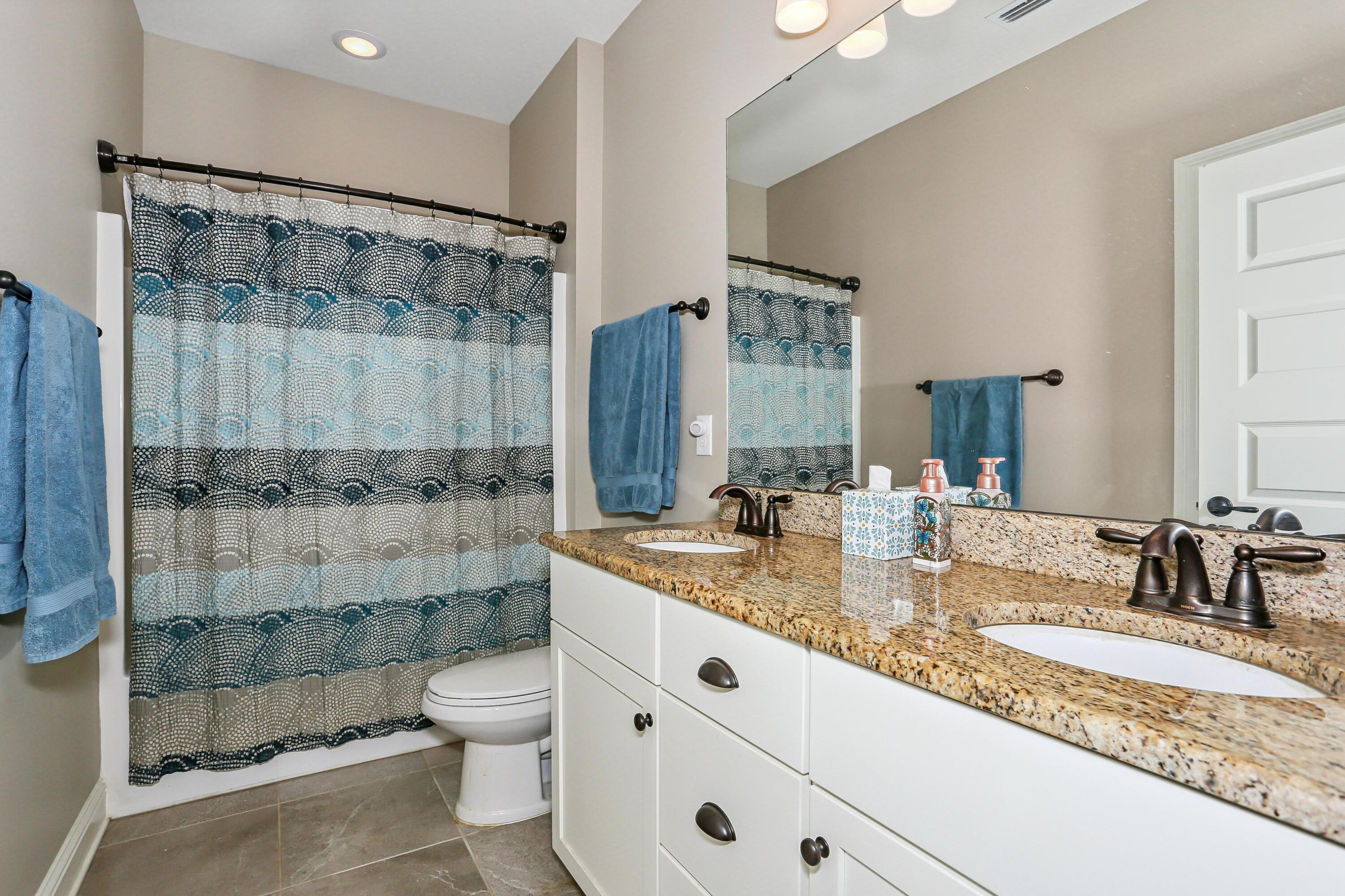 MILL CREEK FARMS - Residential