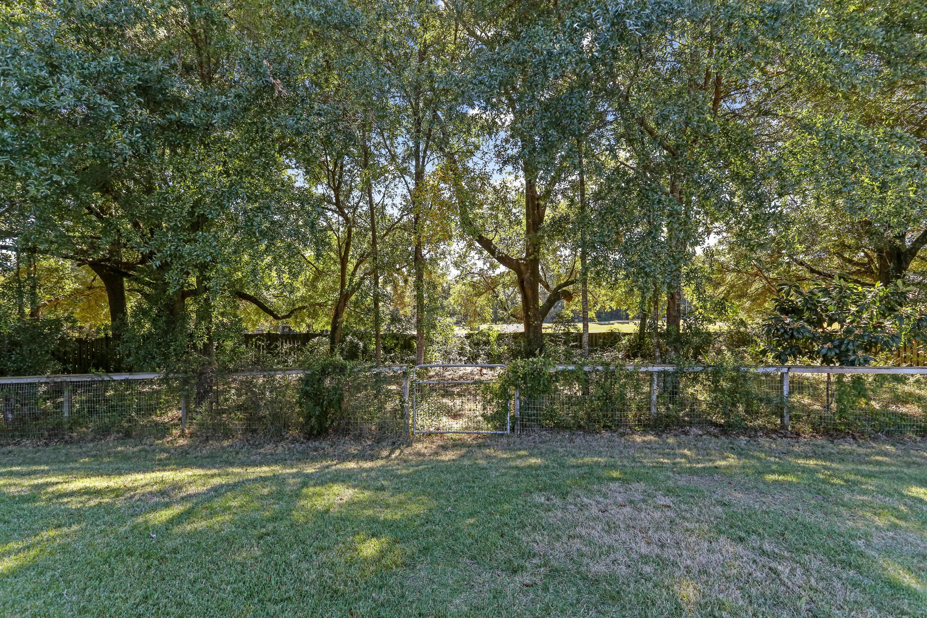 MILL CREEK FARMS - Residential