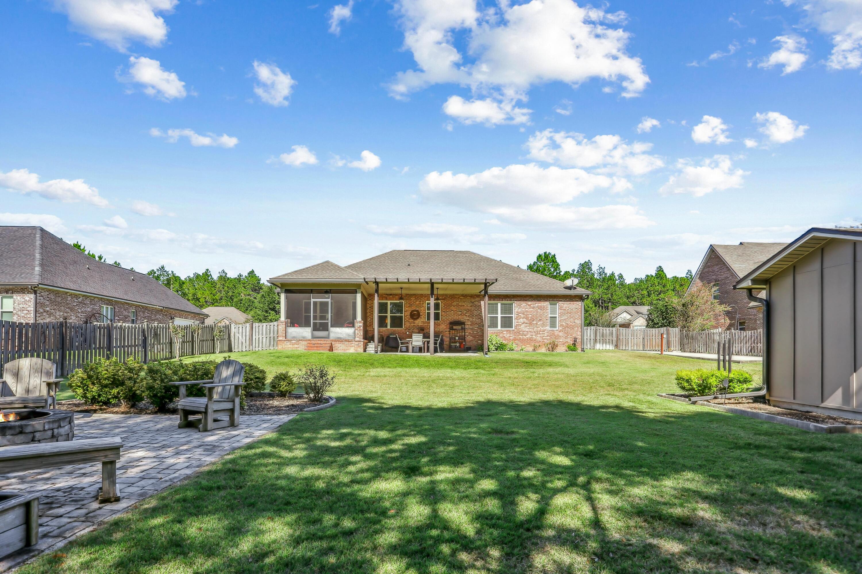 MILL CREEK FARMS - Residential