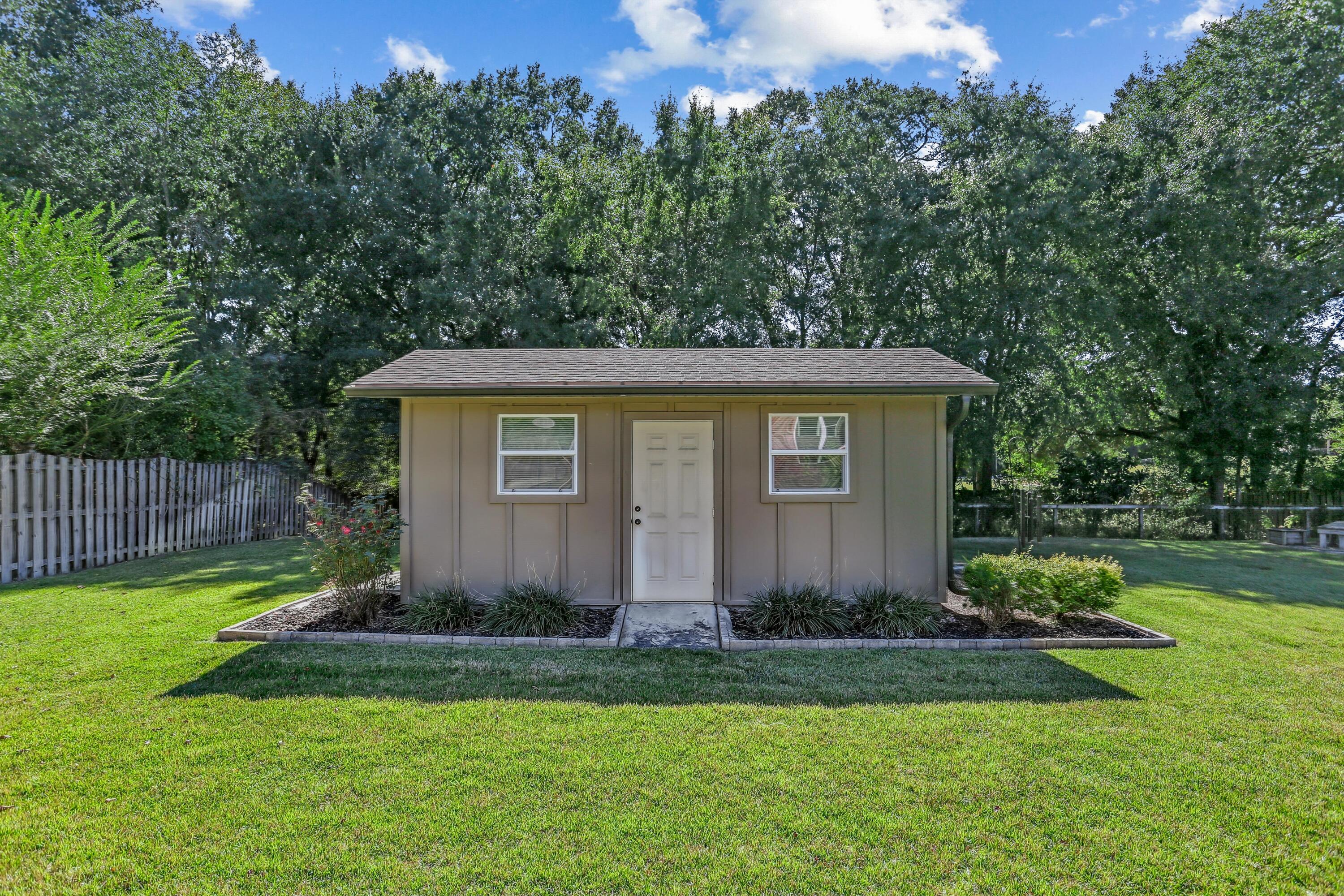 MILL CREEK FARMS - Residential