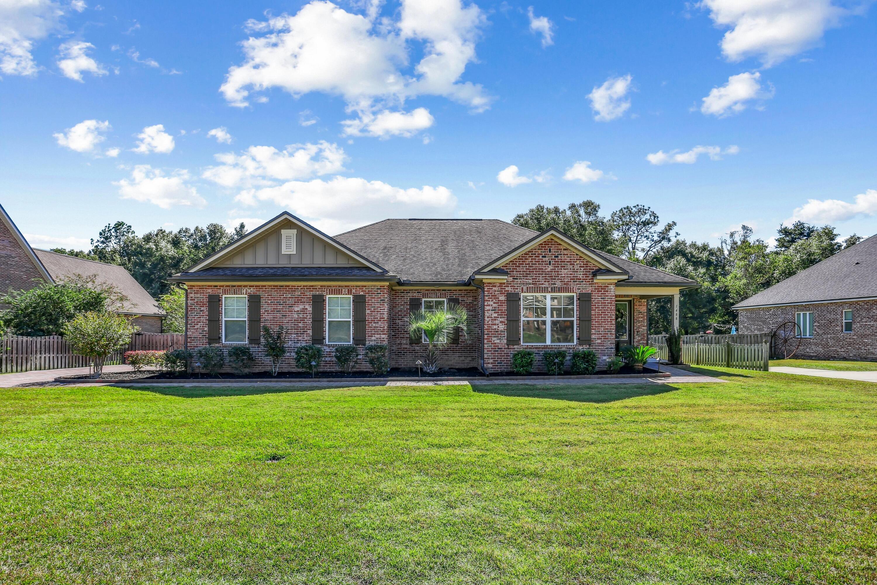 MILL CREEK FARMS - Residential