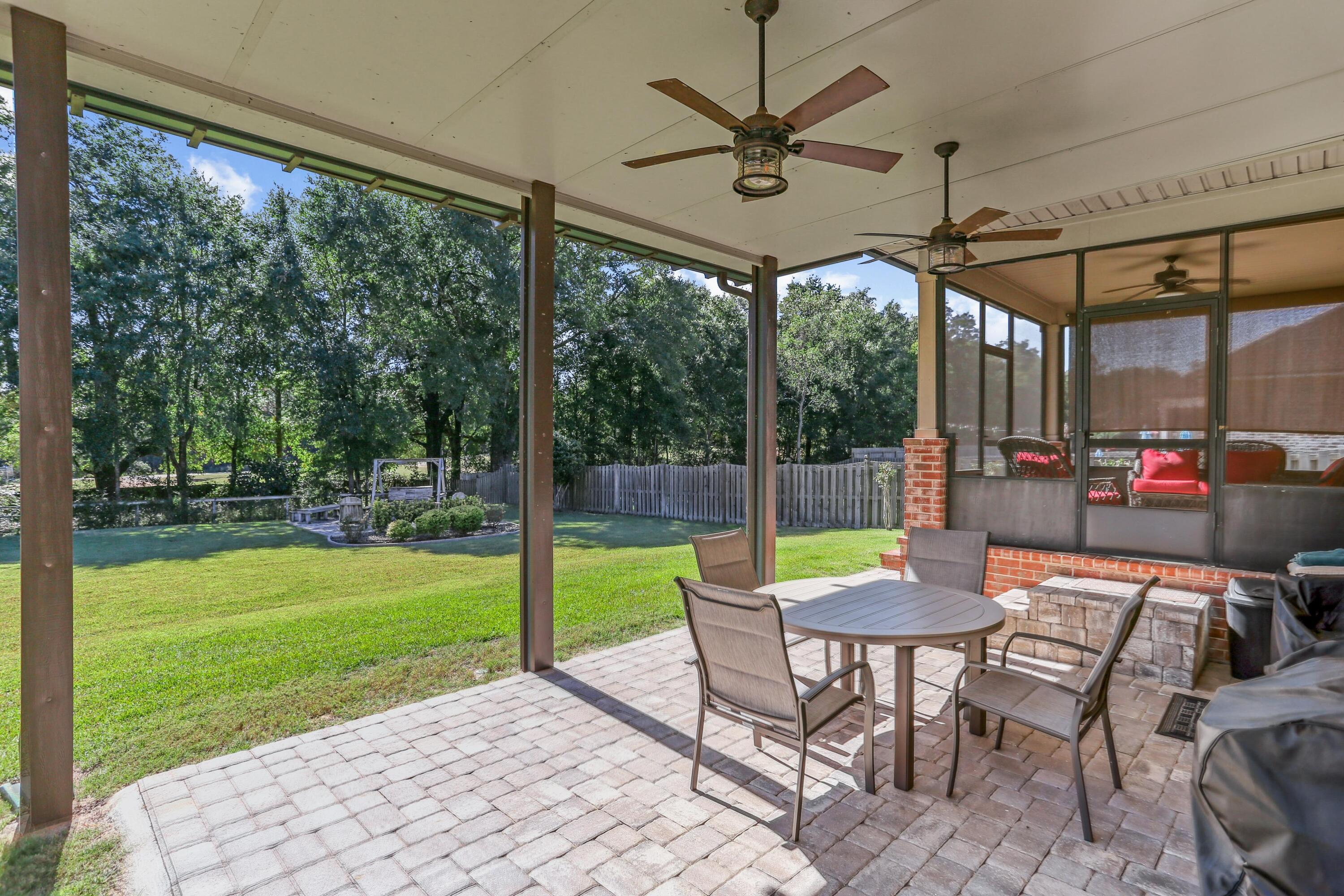 MILL CREEK FARMS - Residential