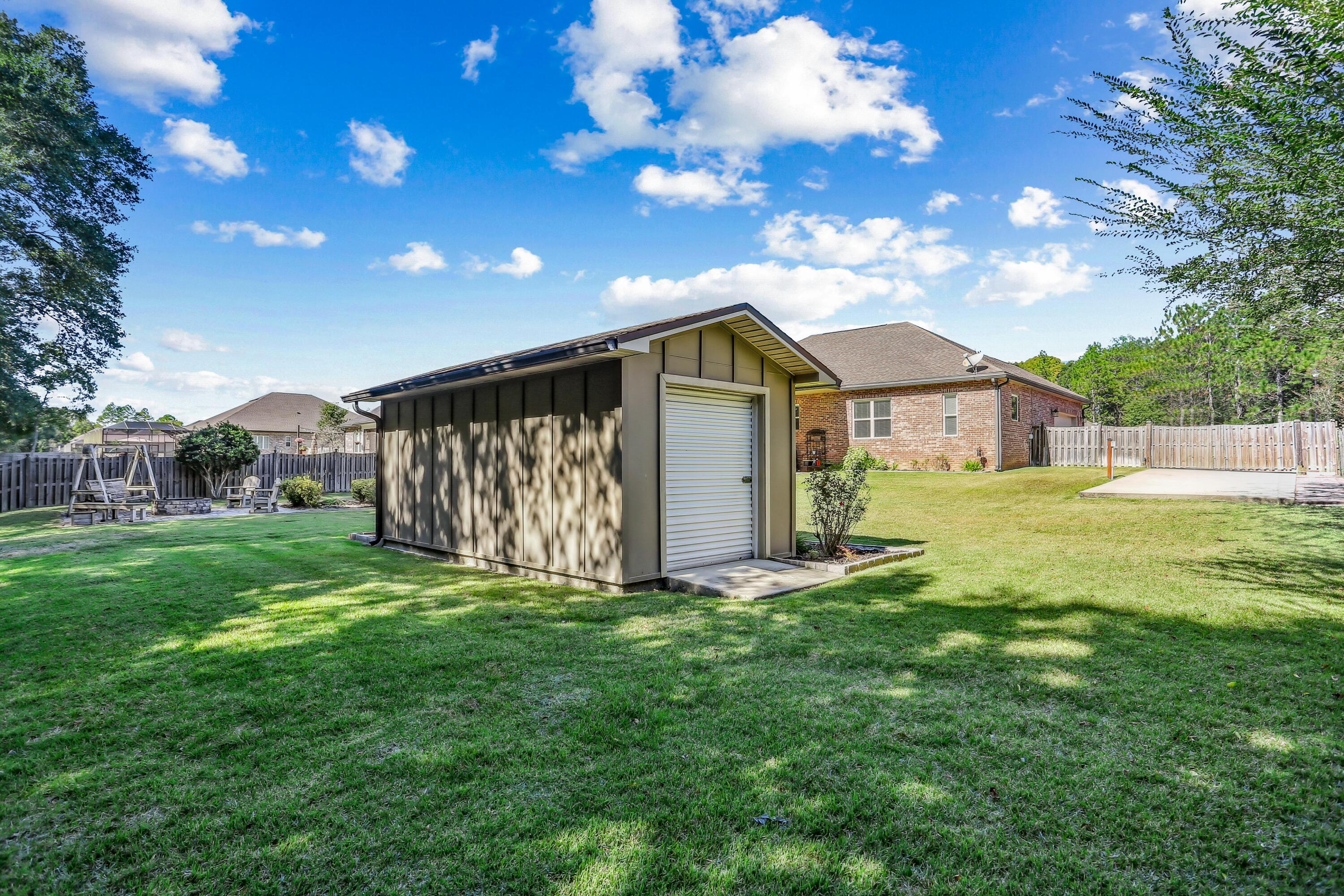 MILL CREEK FARMS - Residential