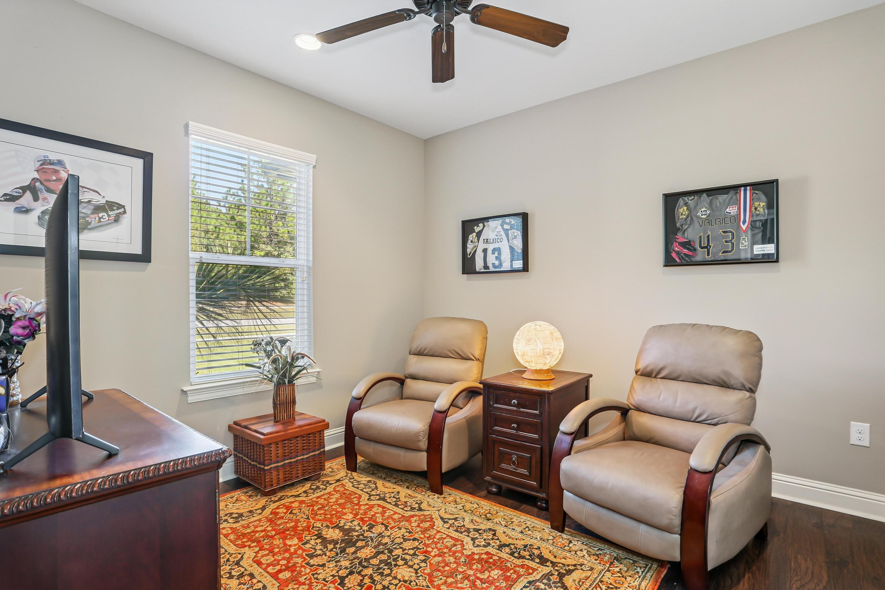 MILL CREEK FARMS - Residential