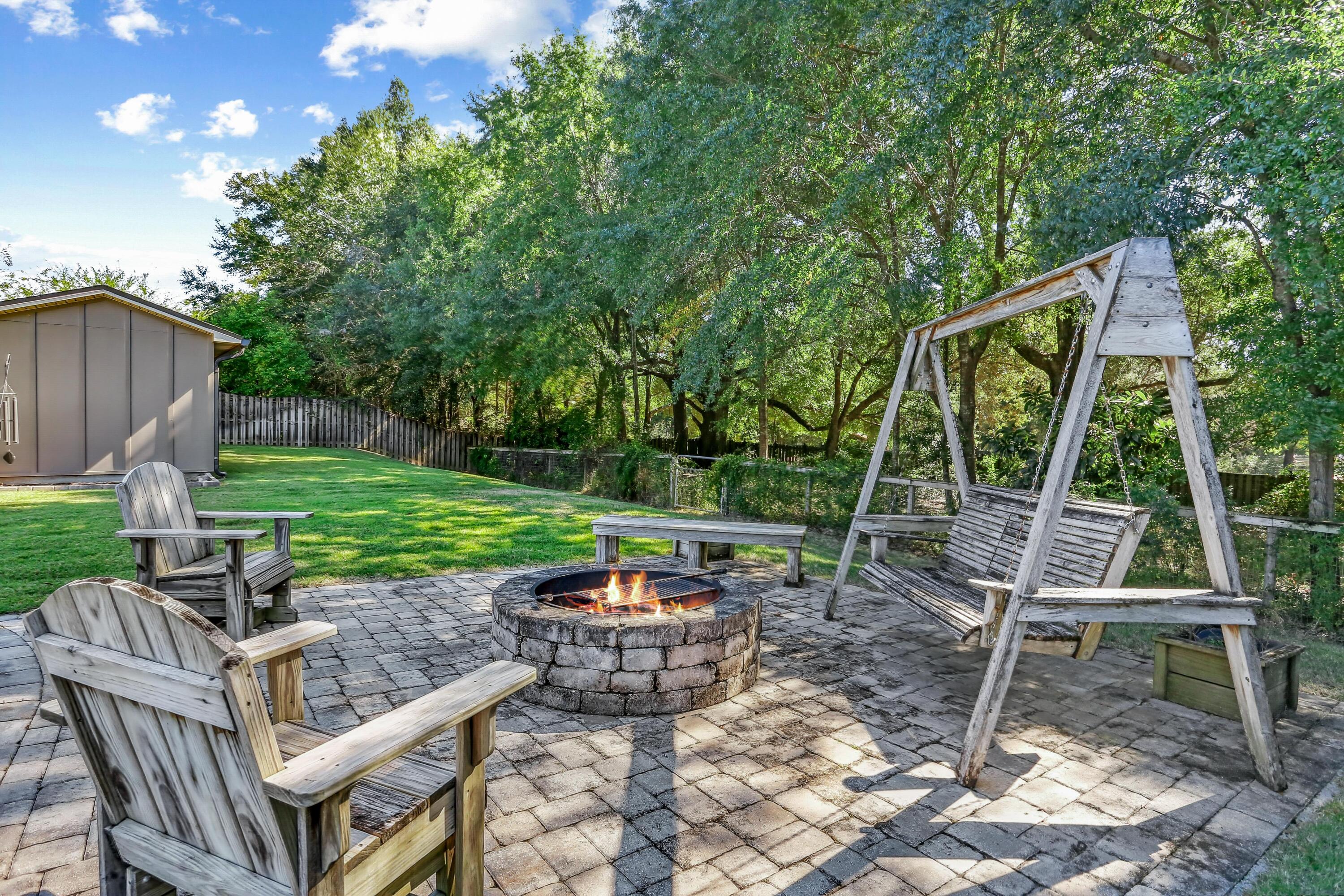 MILL CREEK FARMS - Residential