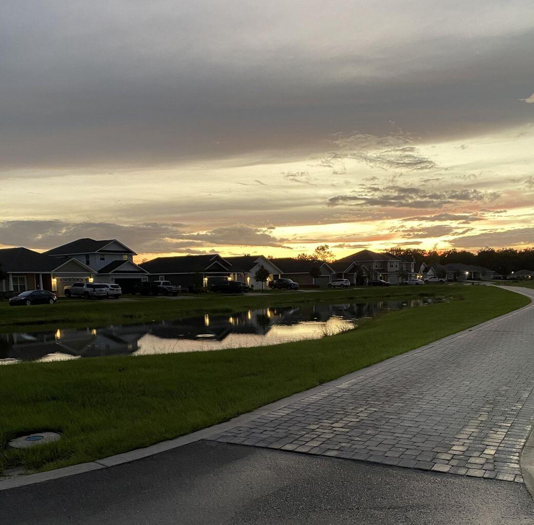 RIVERWALK PH I - Residential