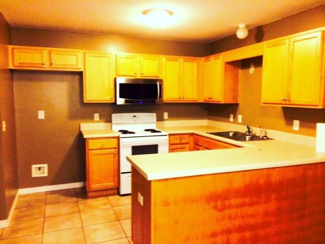 THE PINES - Residential Lease