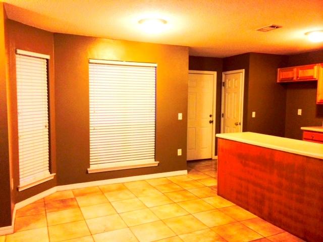 THE PINES - Residential Lease