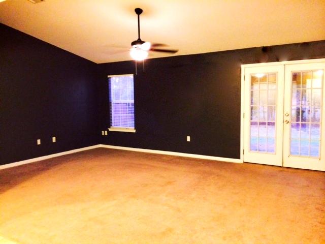 THE PINES - Residential Lease