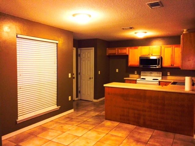 THE PINES - Residential Lease