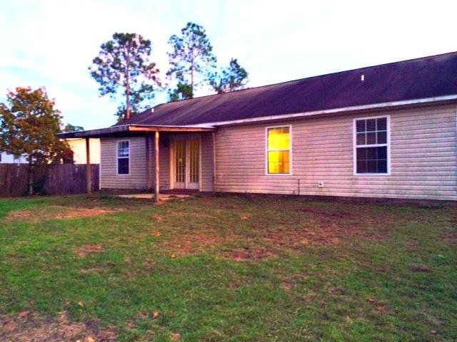 THE PINES - Residential Lease