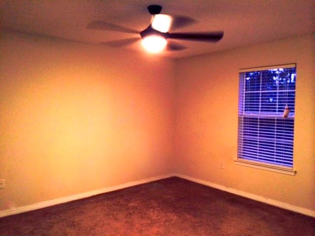 THE PINES - Residential Lease