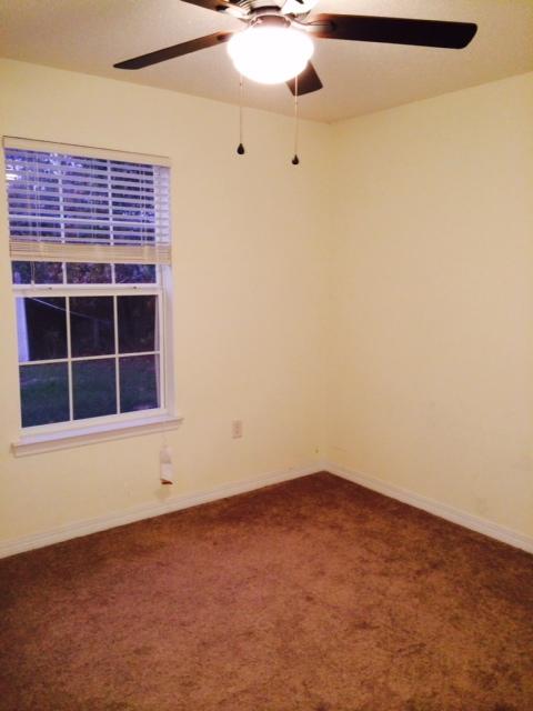 THE PINES - Residential Lease