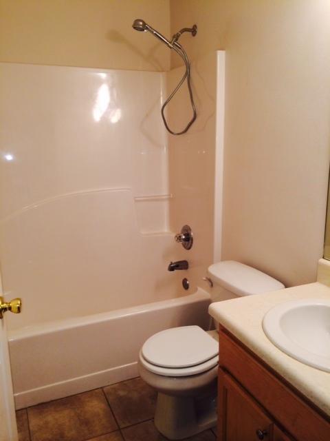 THE PINES - Residential Lease