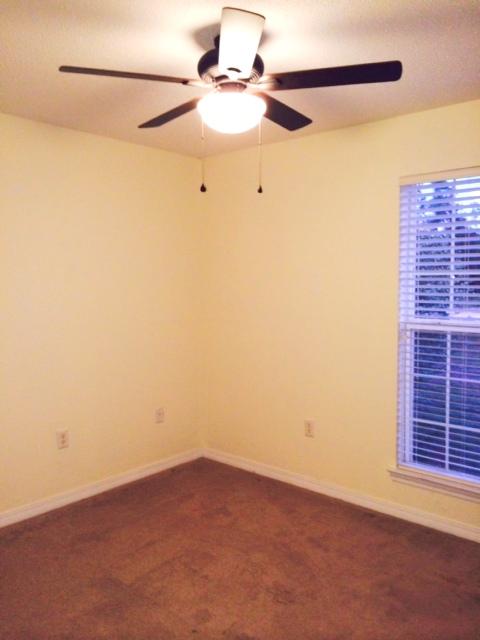 THE PINES - Residential Lease