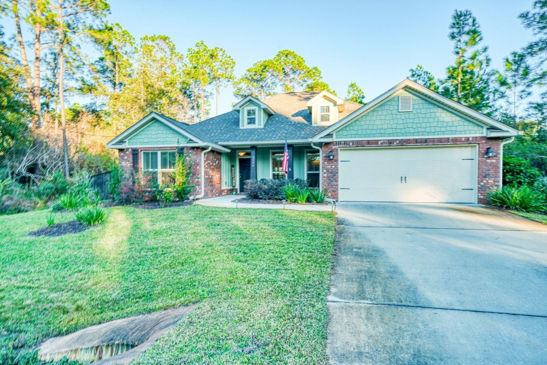 NAVARRE S/D 2ND ADDN - Residential