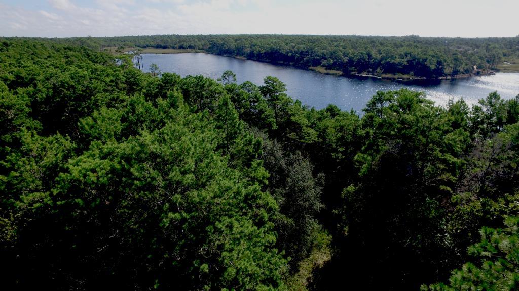 LANDING AT CAMP CREEK S/D - Land