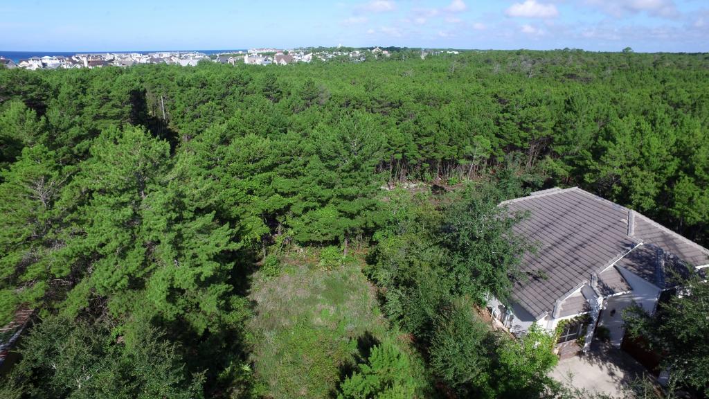 LANDING AT CAMP CREEK S/D - Land