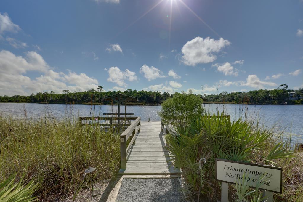 LANDING AT CAMP CREEK S/D - Land