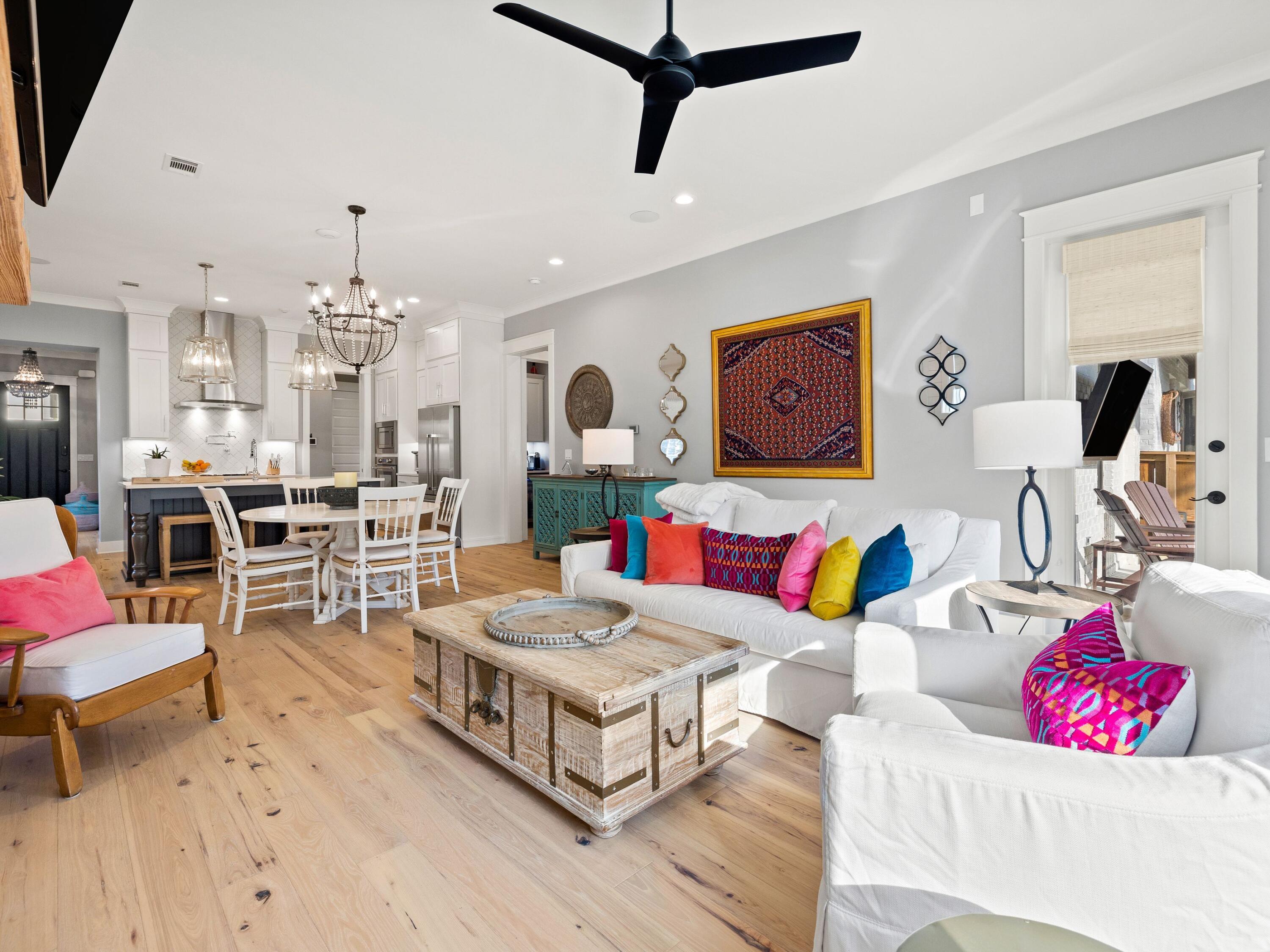 Ridgewalk - Residential