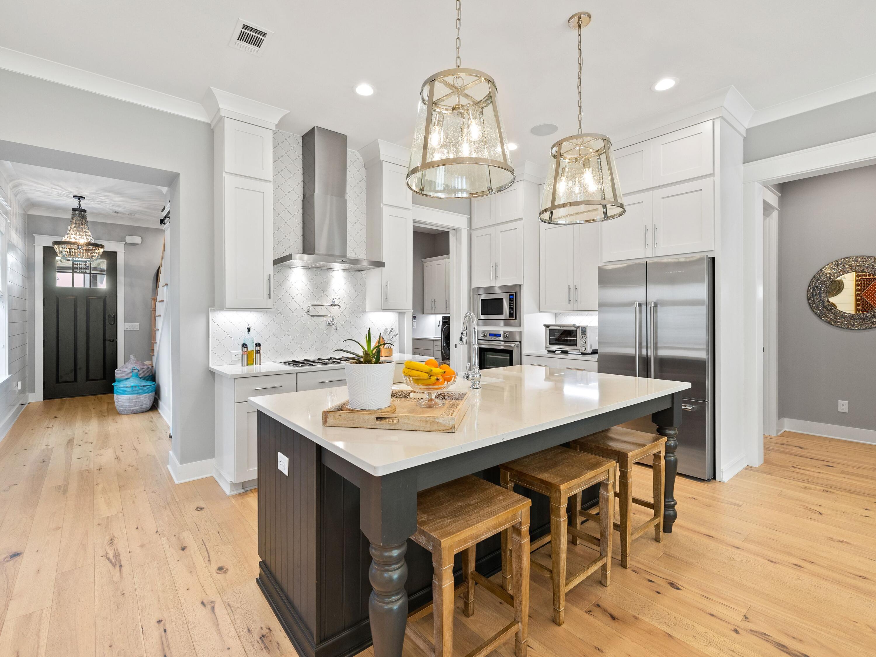 Ridgewalk - Residential