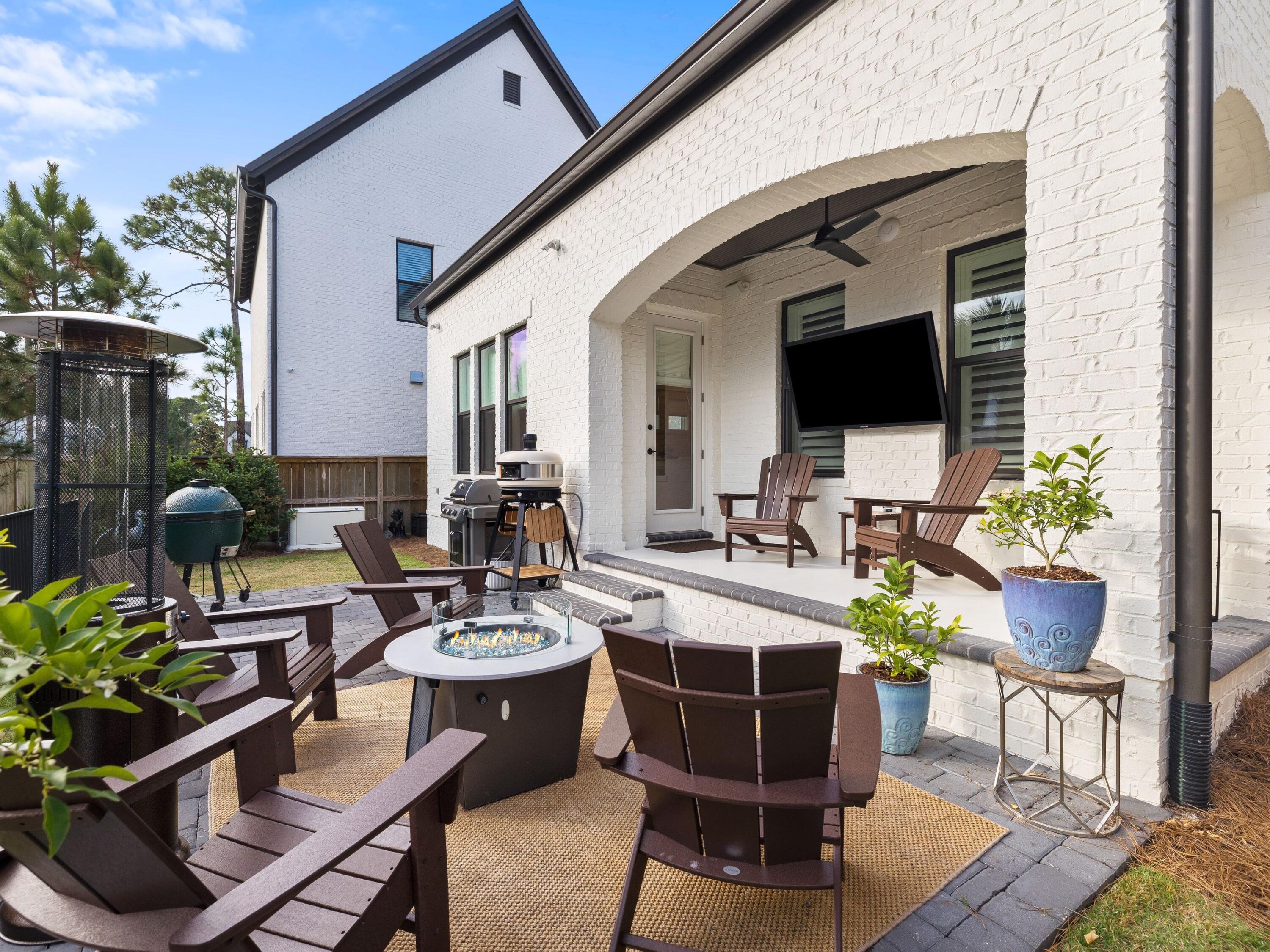Ridgewalk - Residential