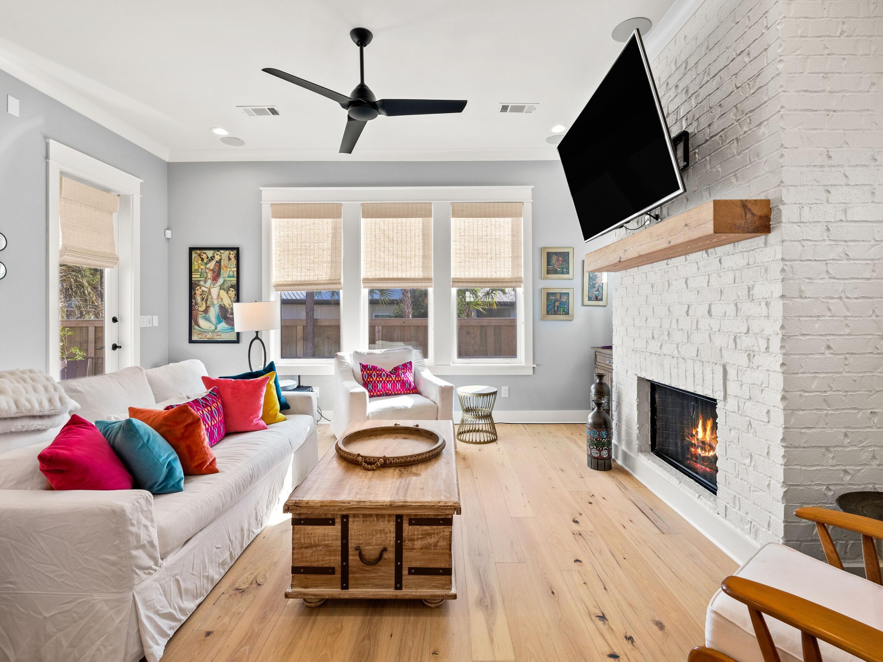 Ridgewalk - Residential