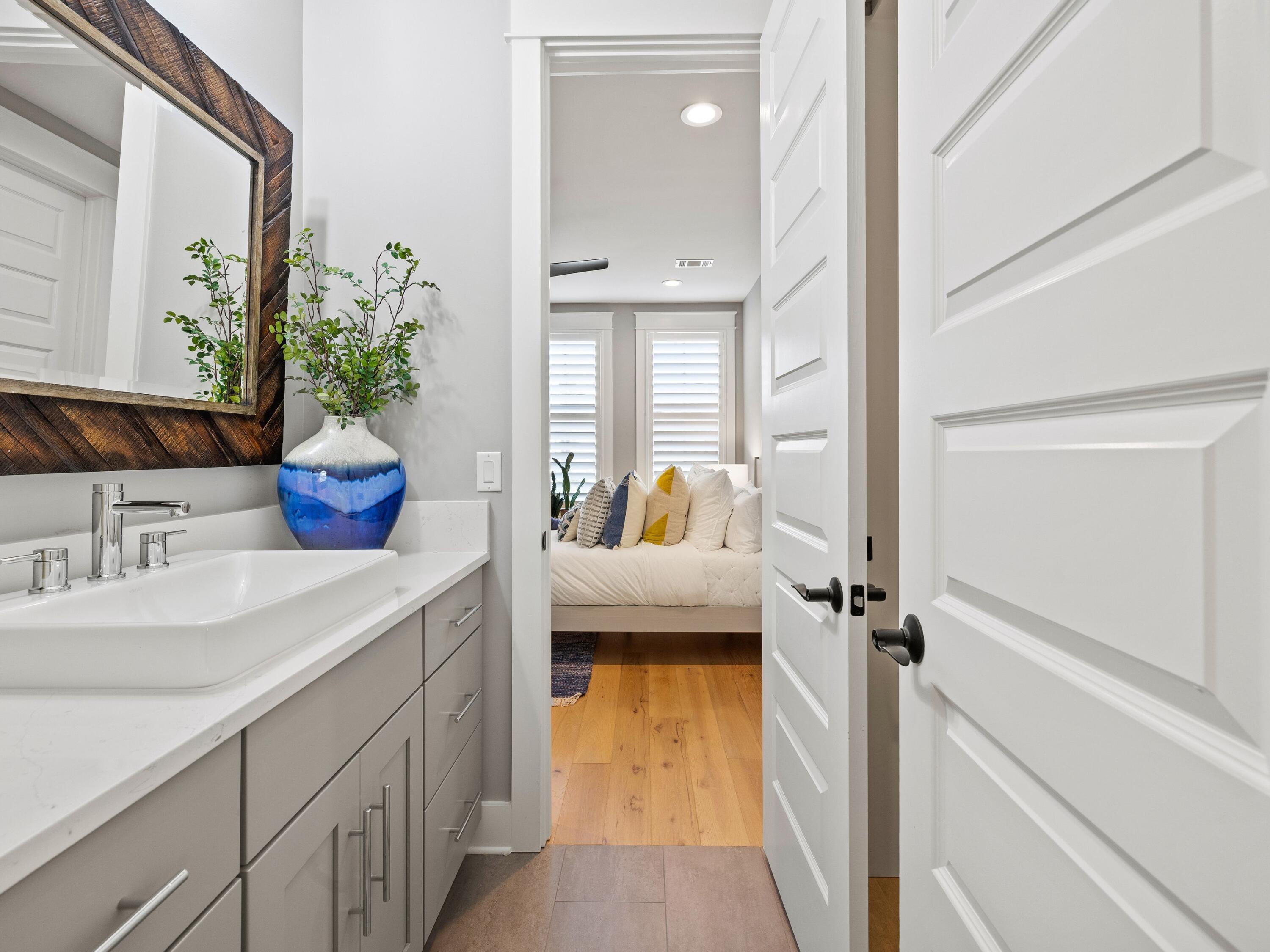 Ridgewalk - Residential