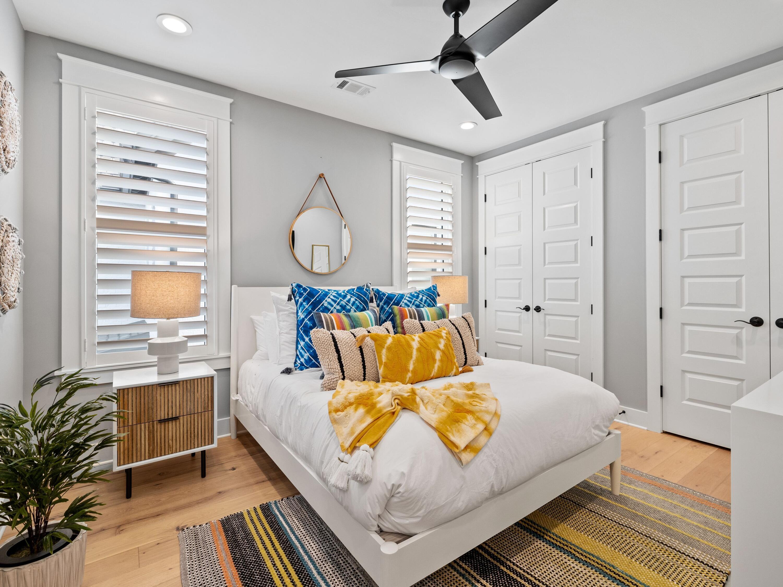 Ridgewalk - Residential