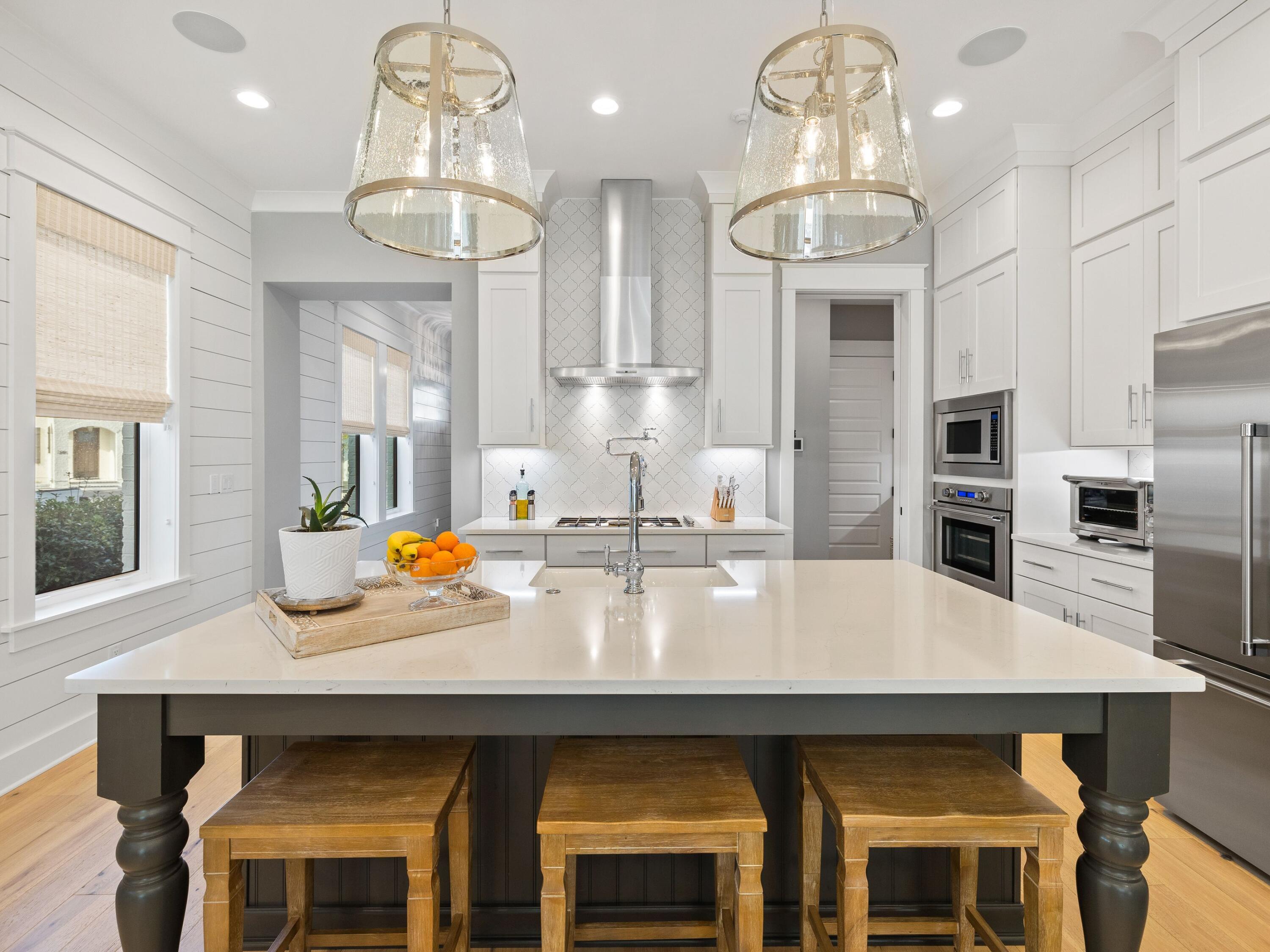 Ridgewalk - Residential