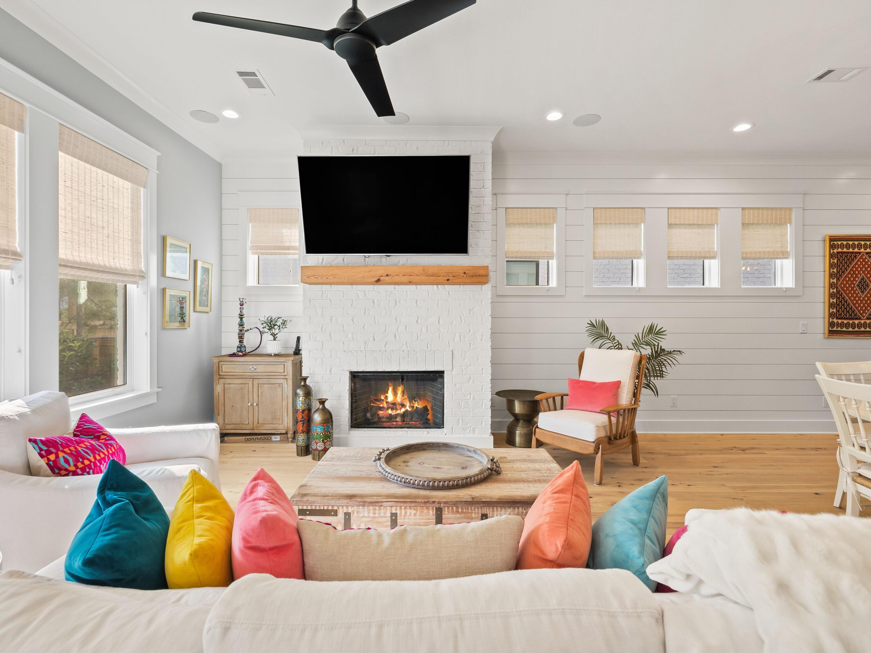 Ridgewalk - Residential