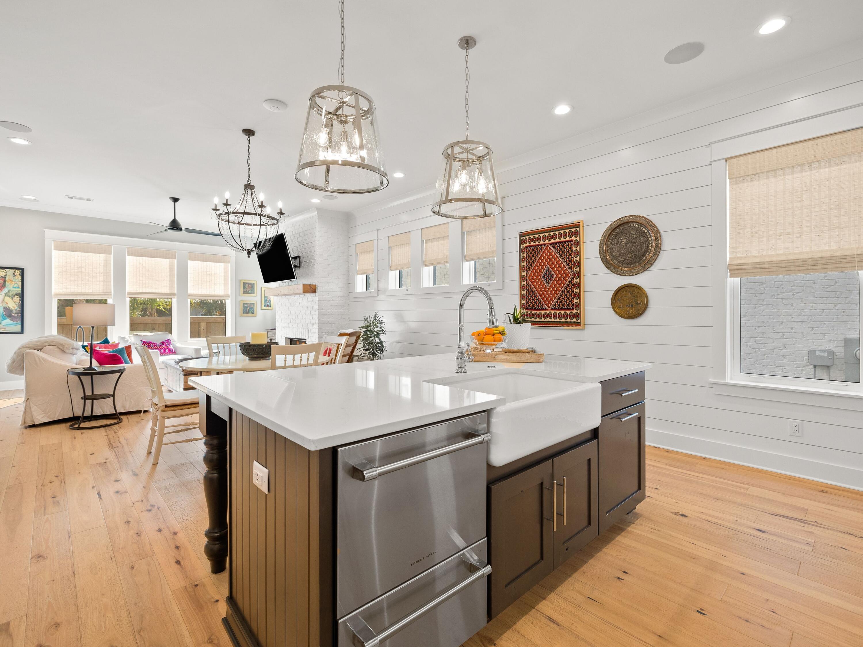 Ridgewalk - Residential