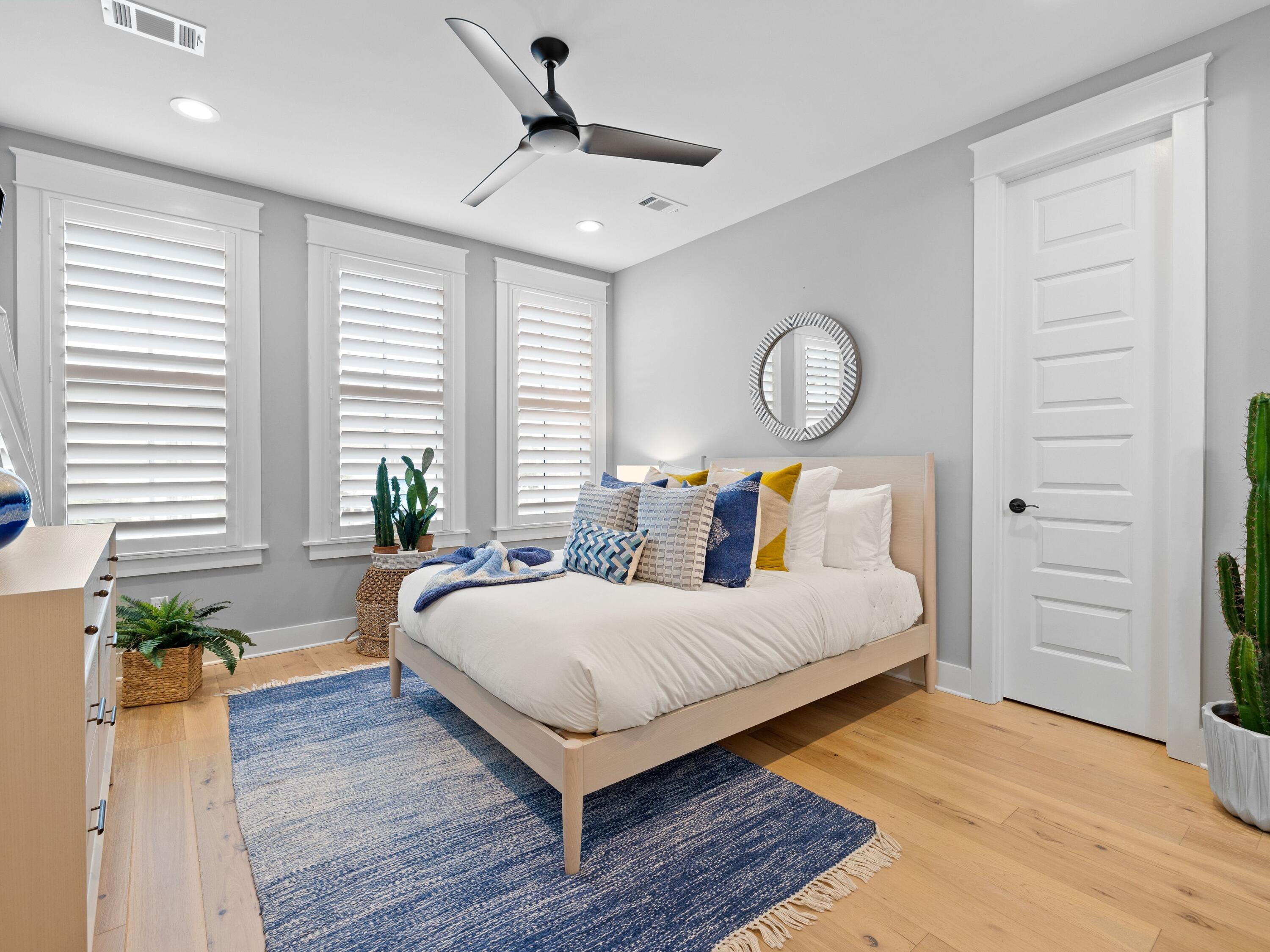 Ridgewalk - Residential