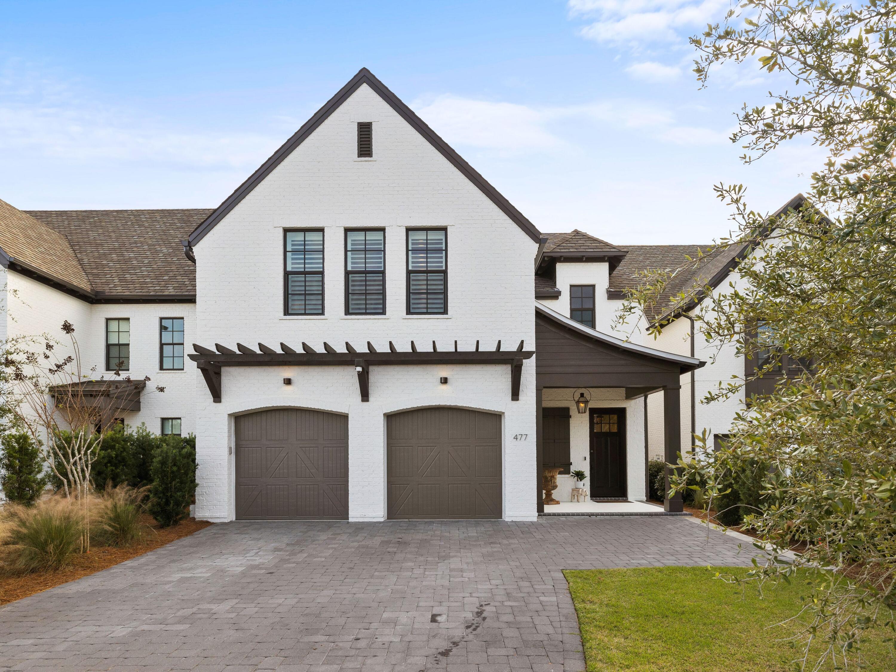 Ridgewalk - Residential