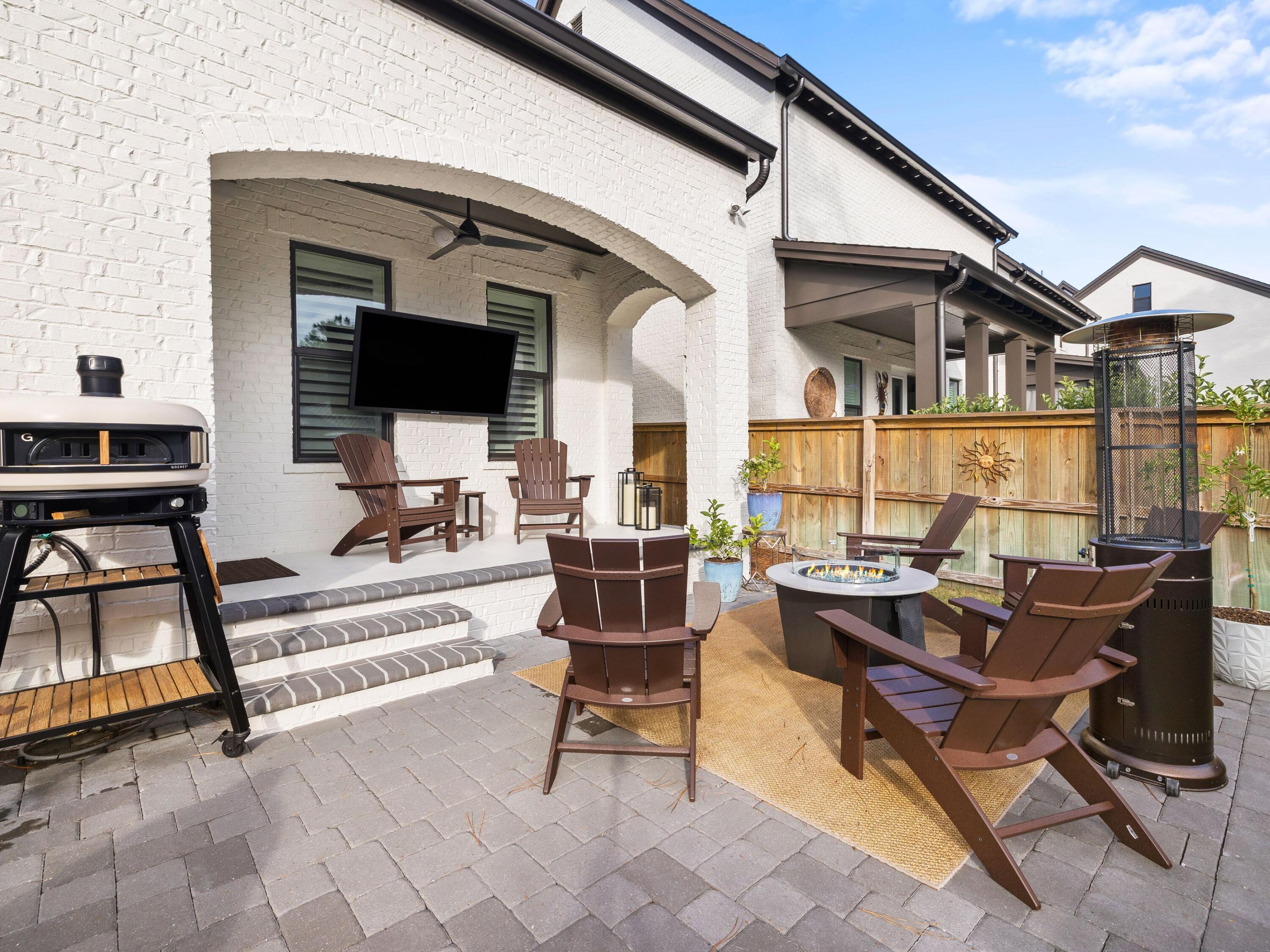 Ridgewalk - Residential