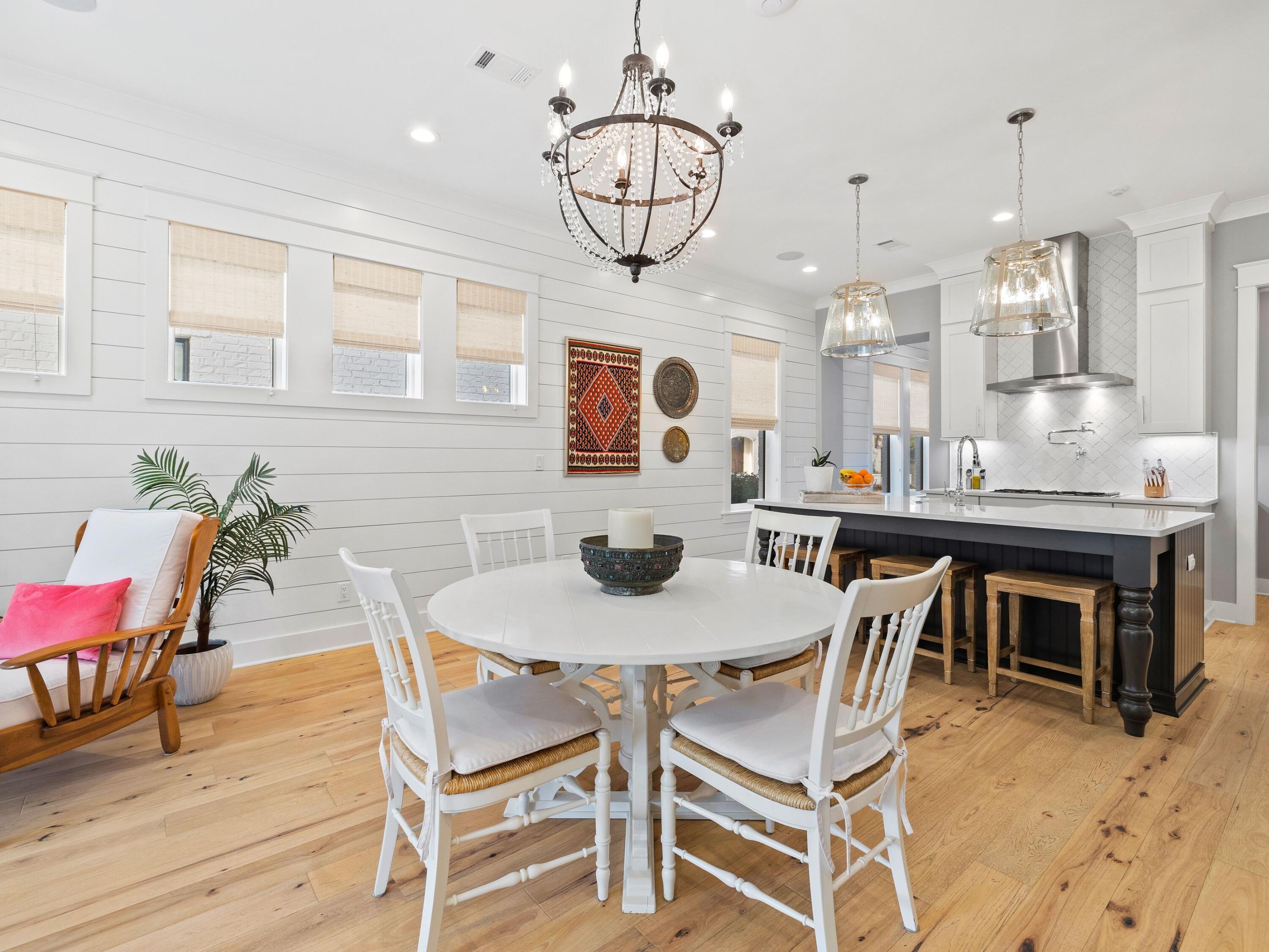 Ridgewalk - Residential