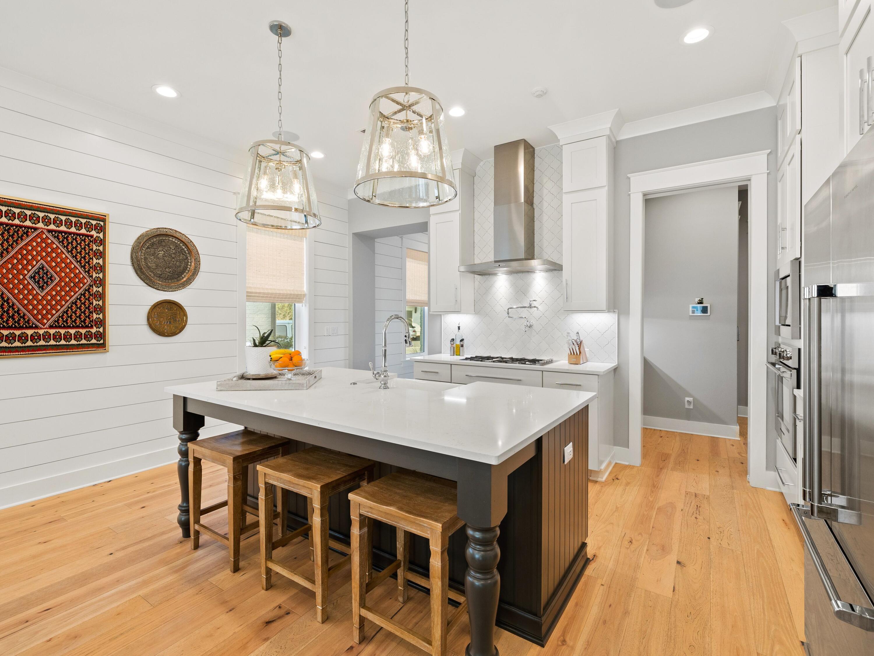 Ridgewalk - Residential