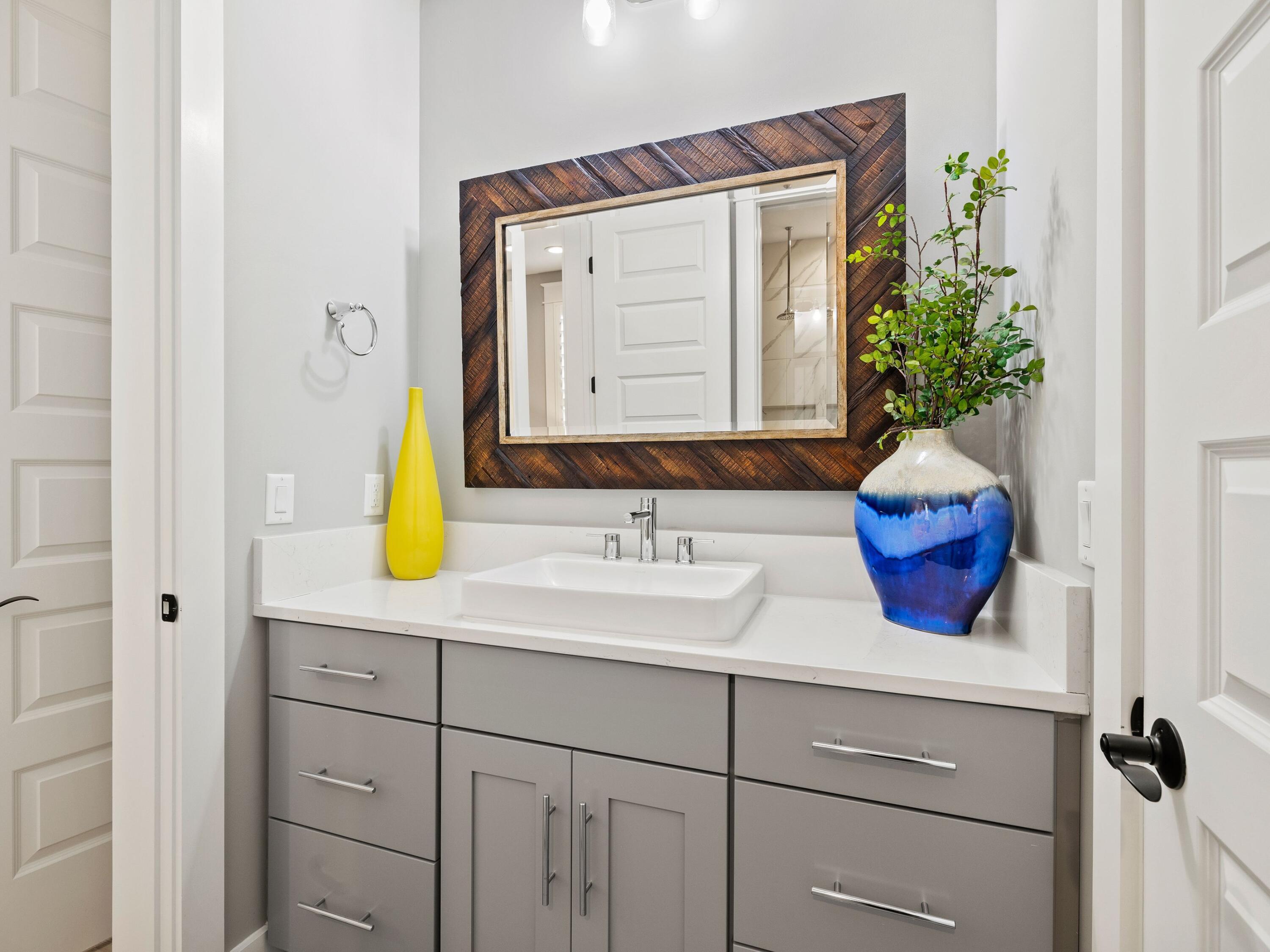 Ridgewalk - Residential