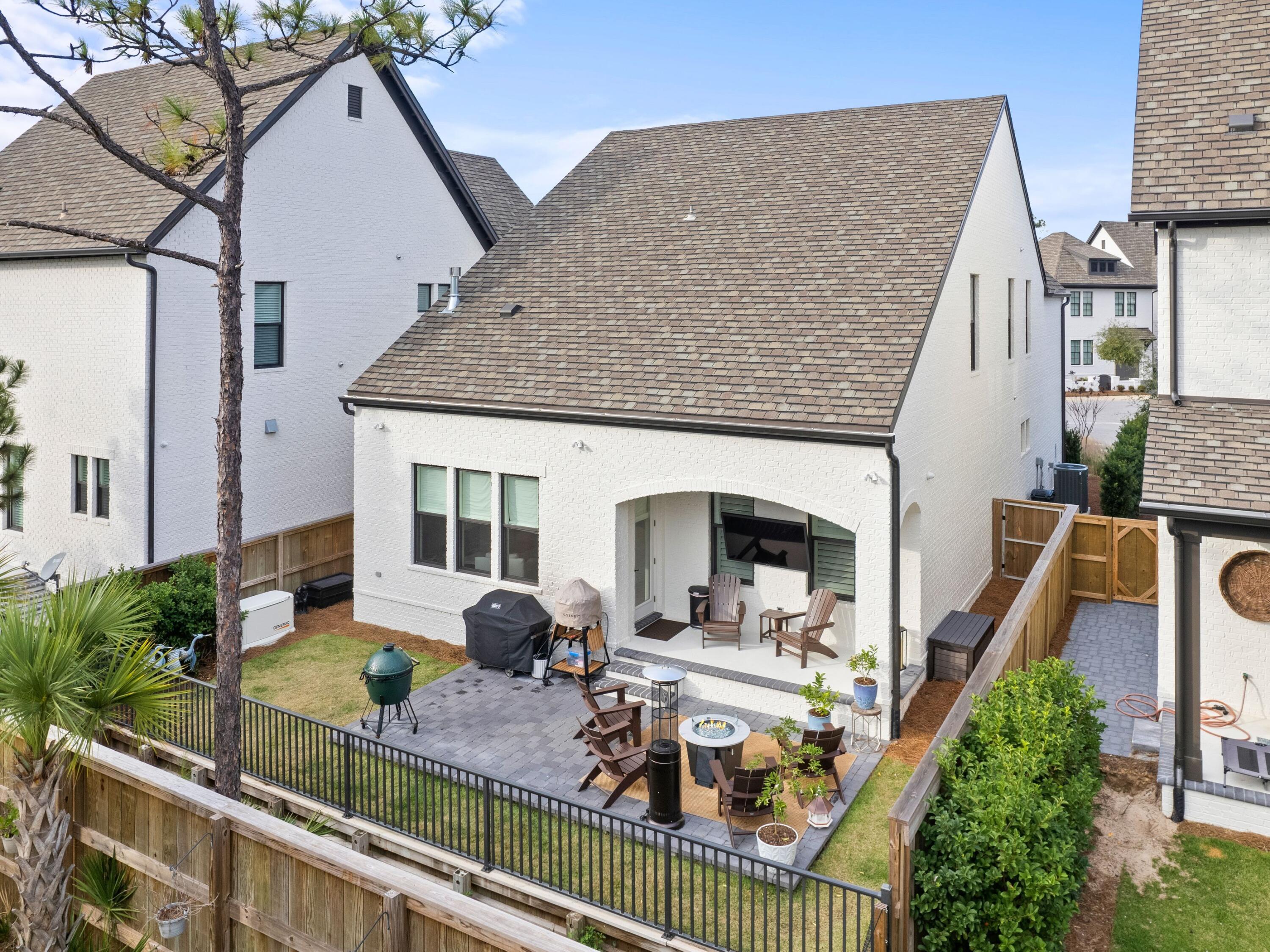 Ridgewalk - Residential