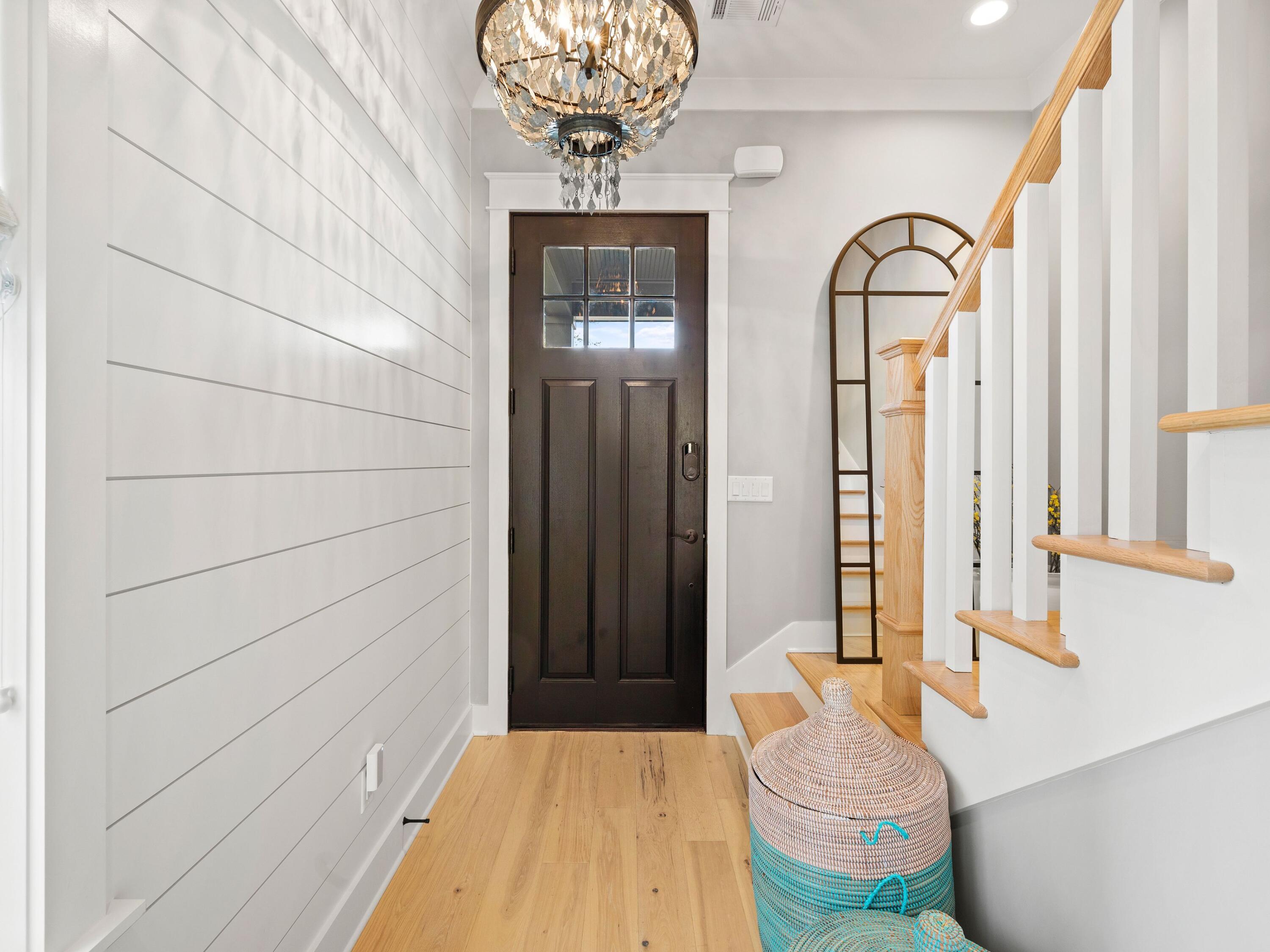 Ridgewalk - Residential