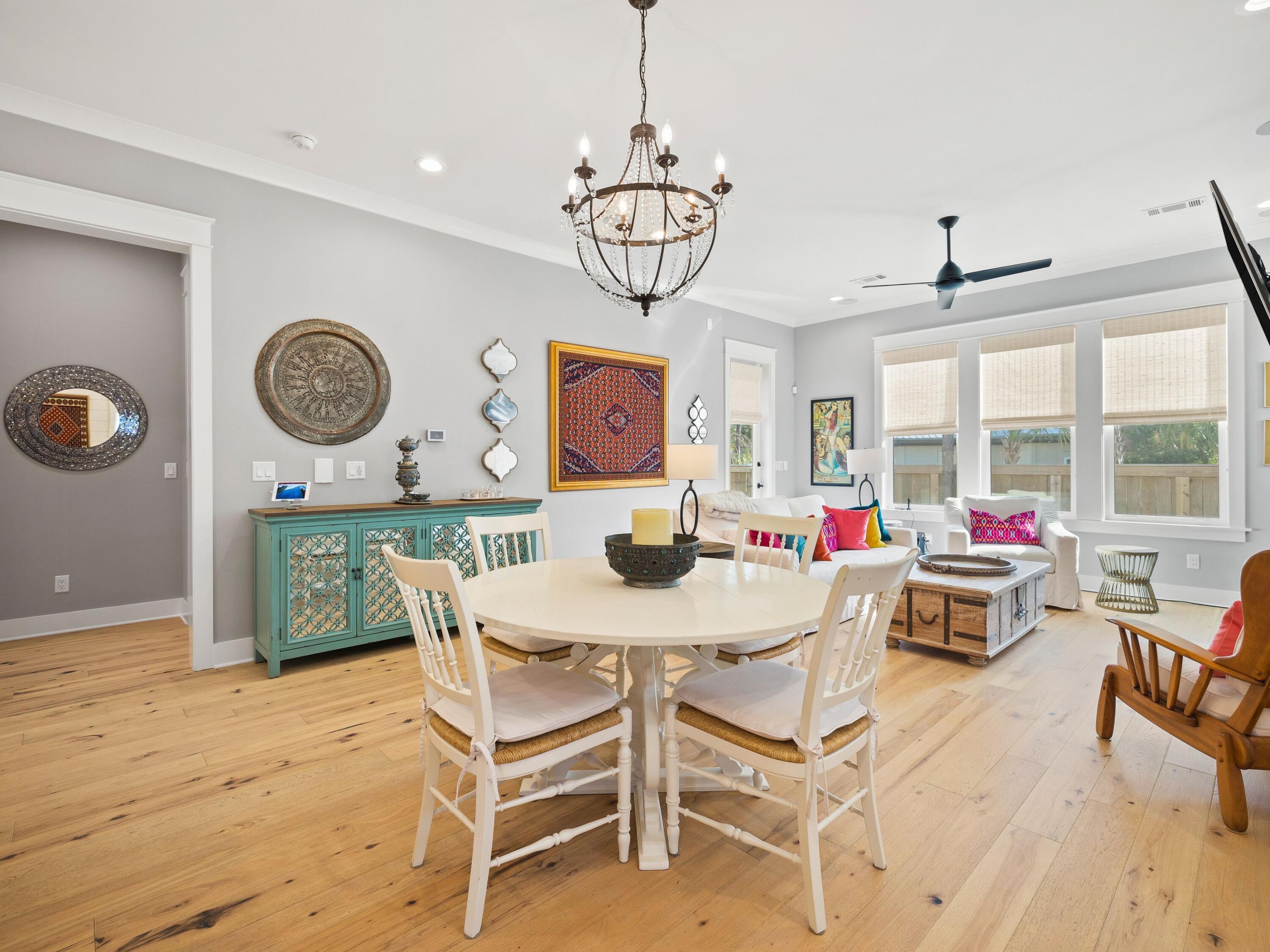 Ridgewalk - Residential