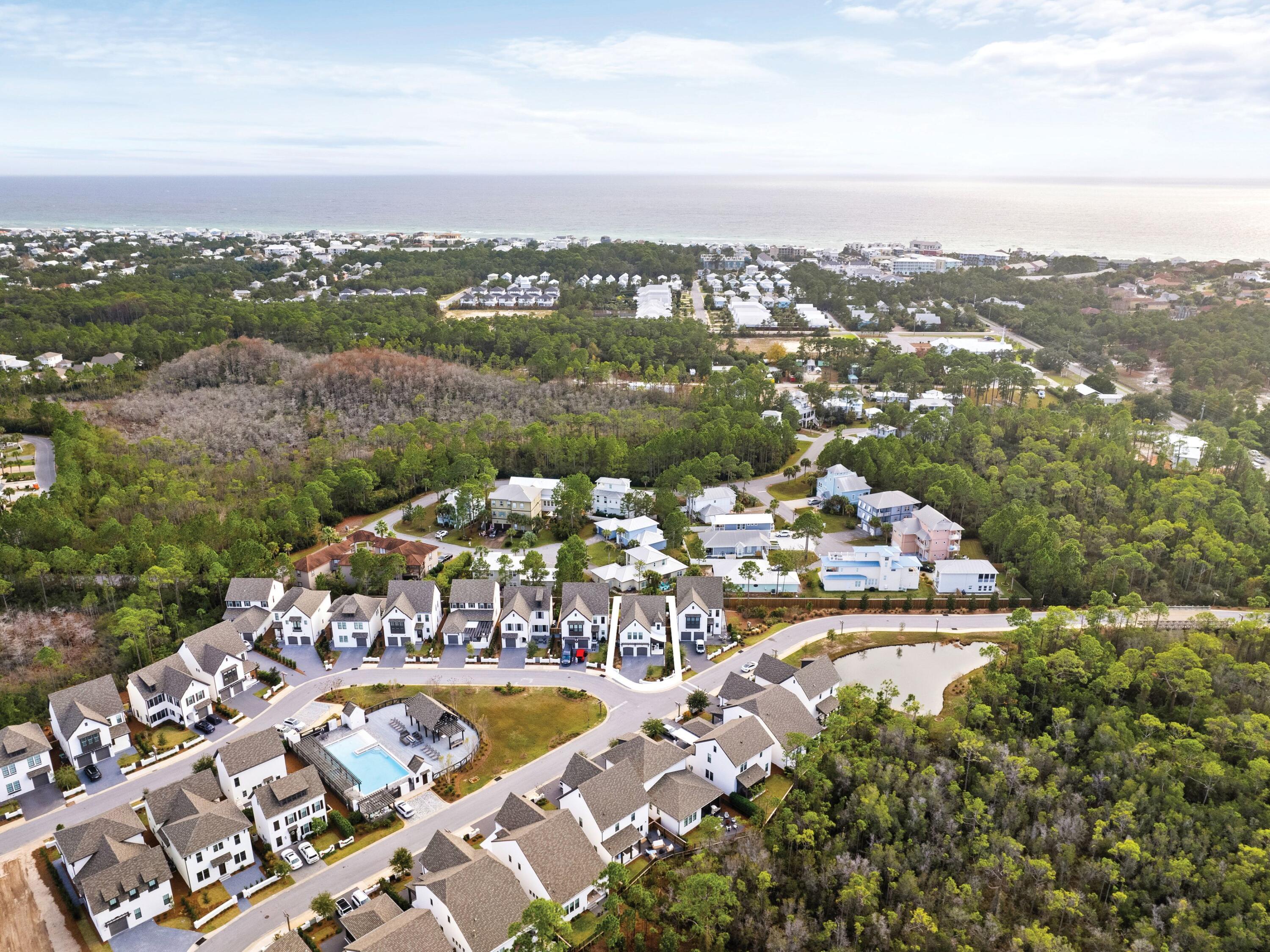 Ridgewalk - Residential